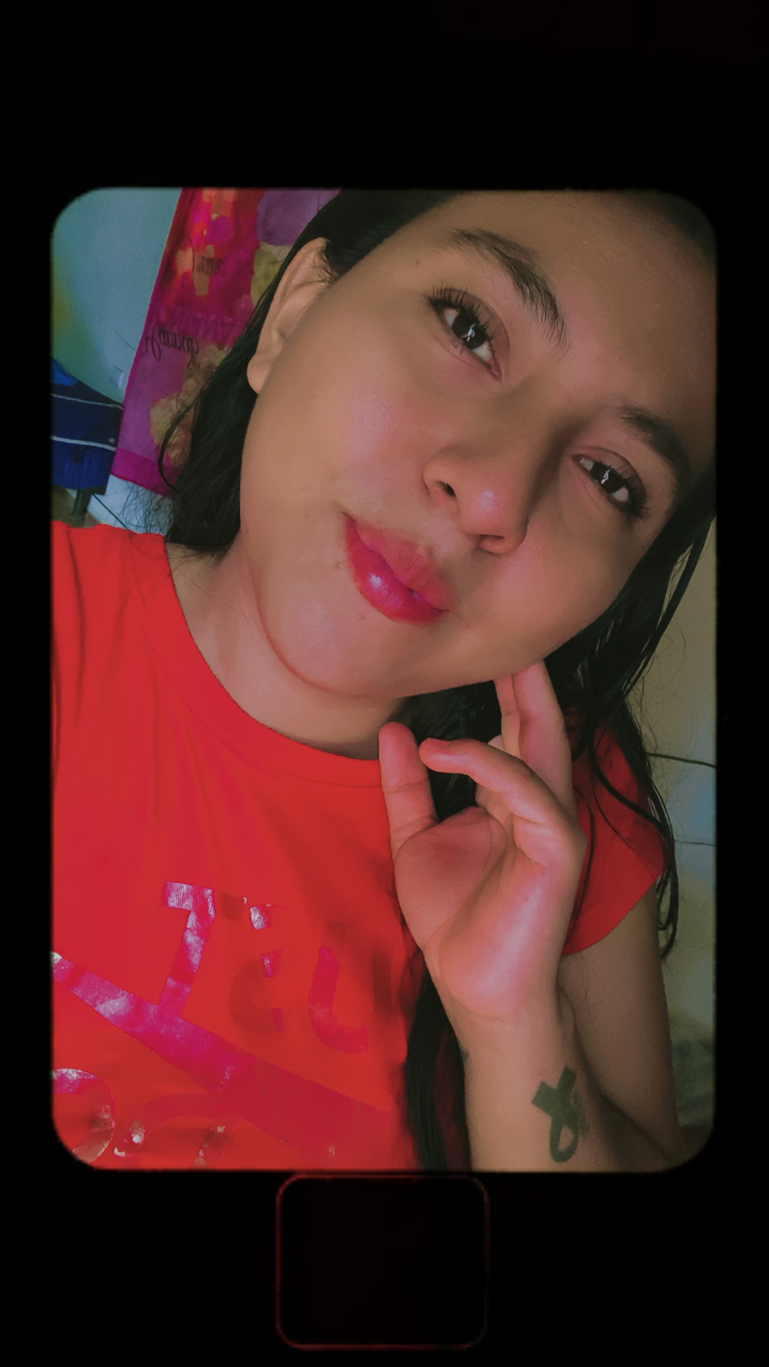 @Victoria Carrillo