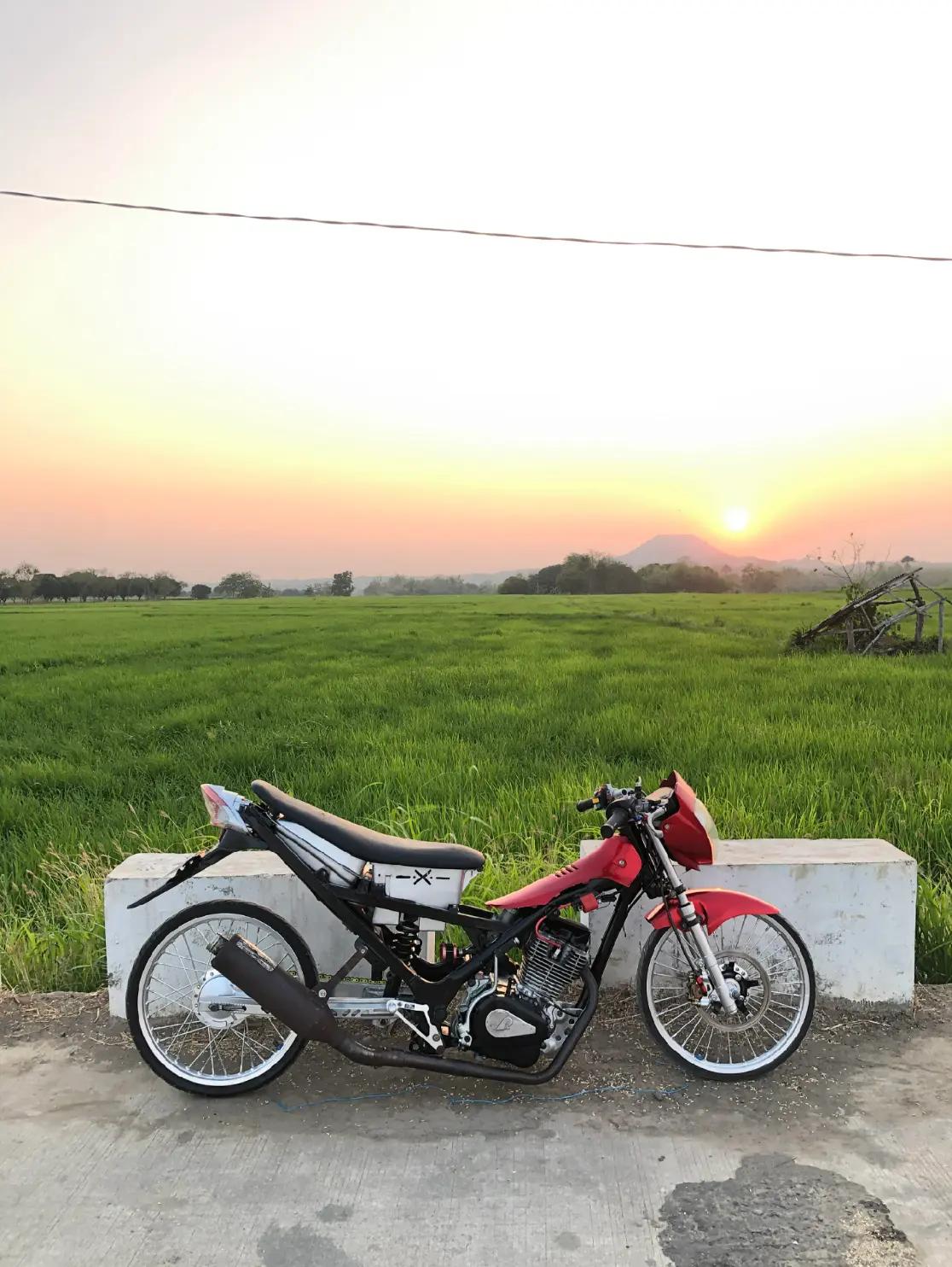 @SALBAHENG DL150🔥