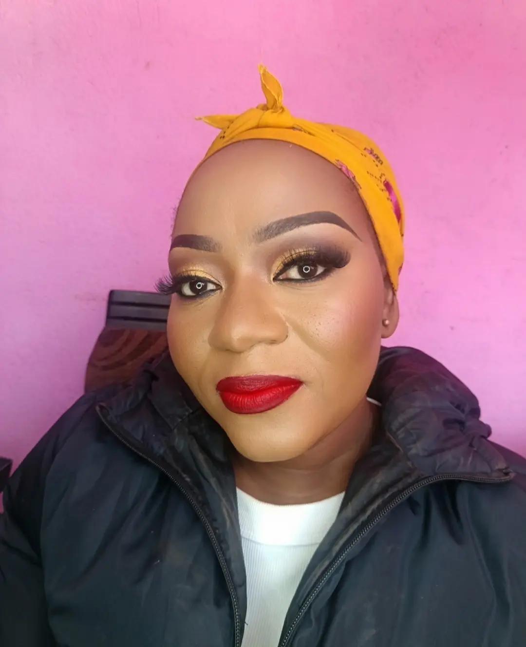 @makeup Excellency