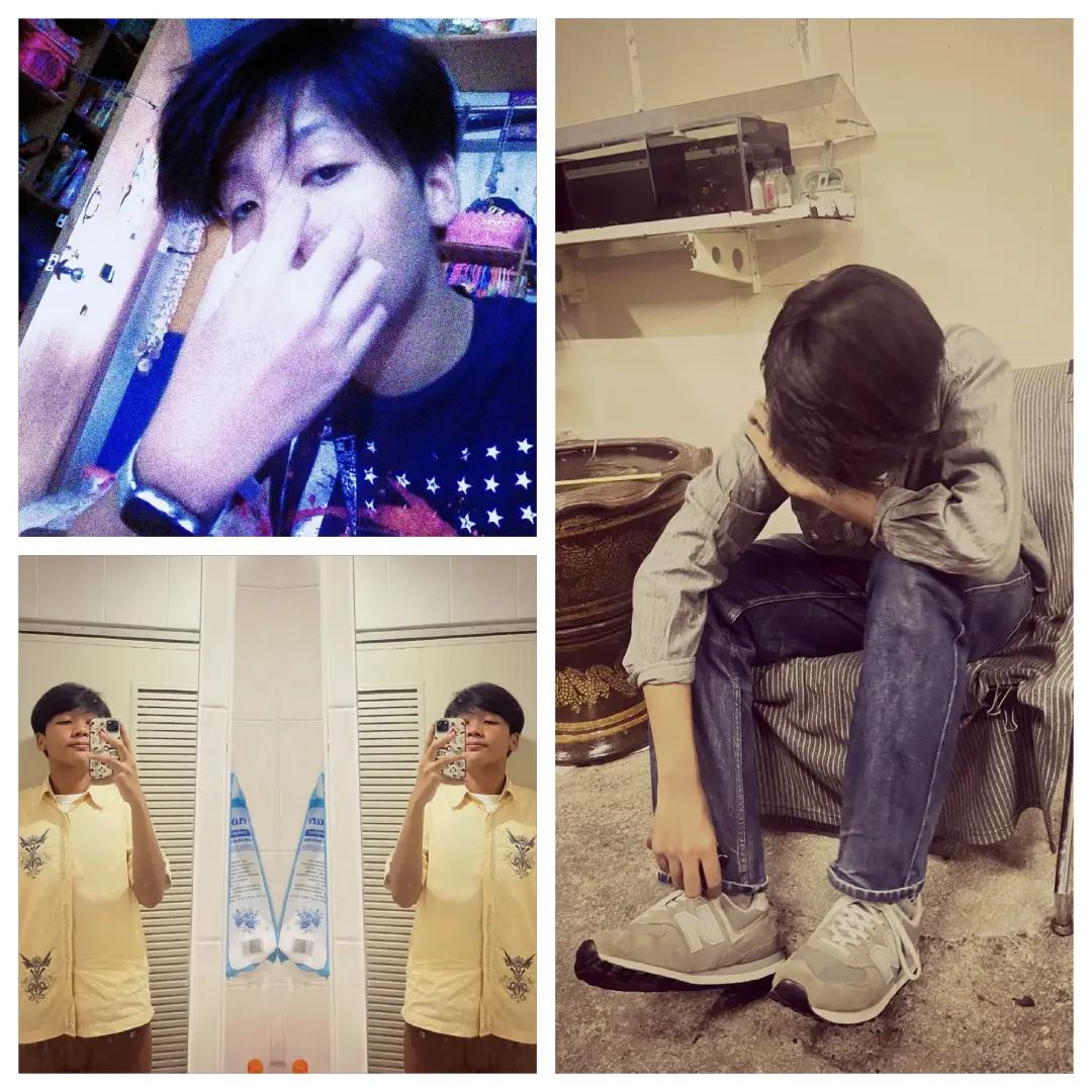 @แดนนี่อีกเเล้วหรอ