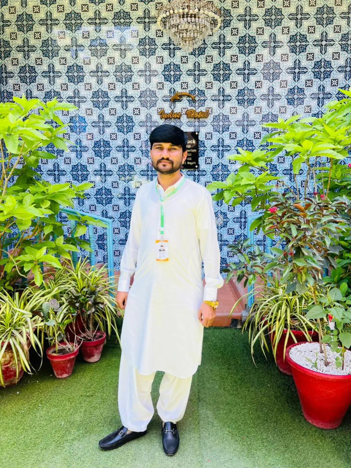 @Aftab Mahar