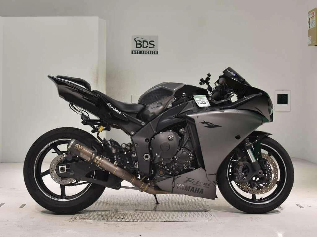 @Mini Motorcycle Showroom NPT