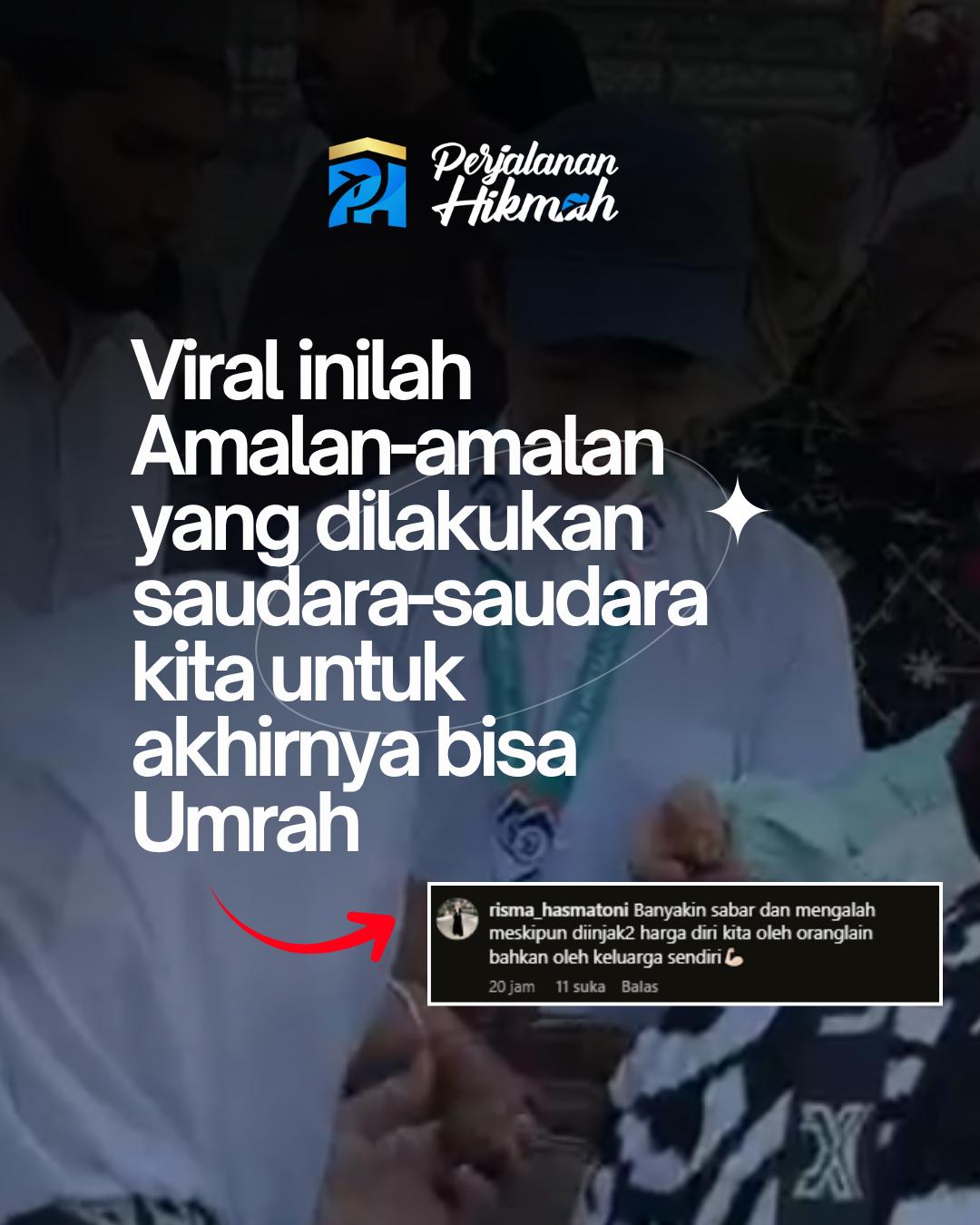 @Perjalanan Hikmah
