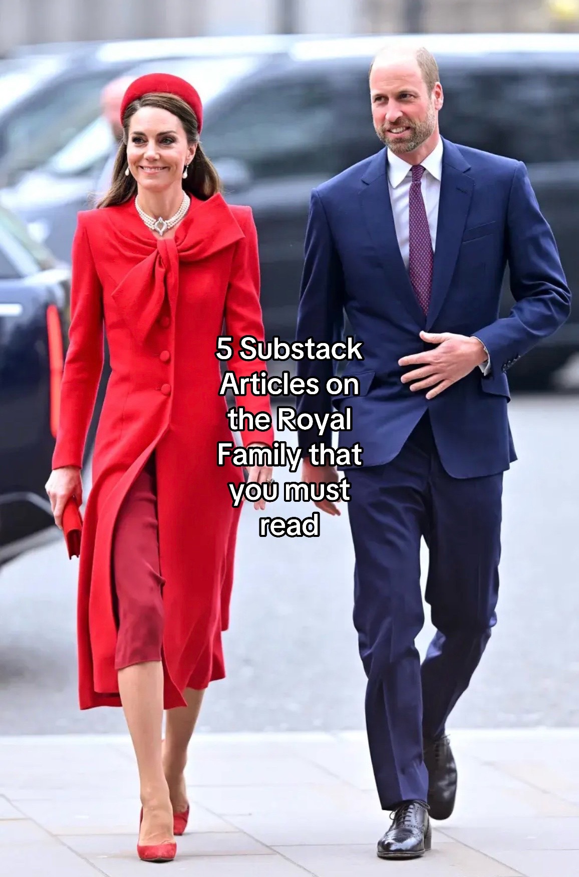@Political & Royal Fashion