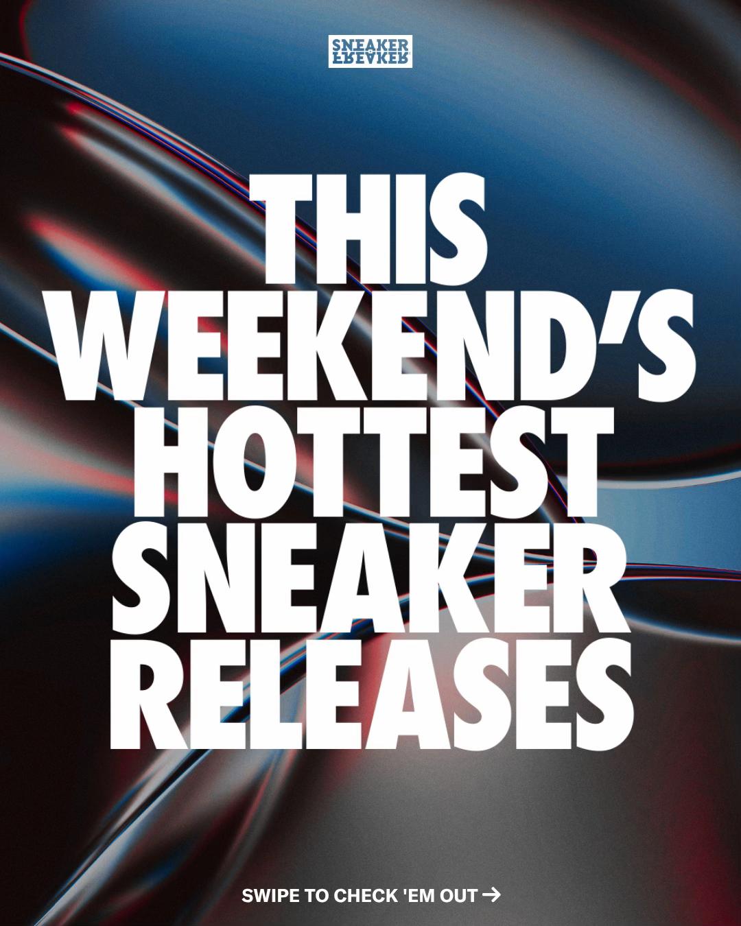 @Sneaker Freaker