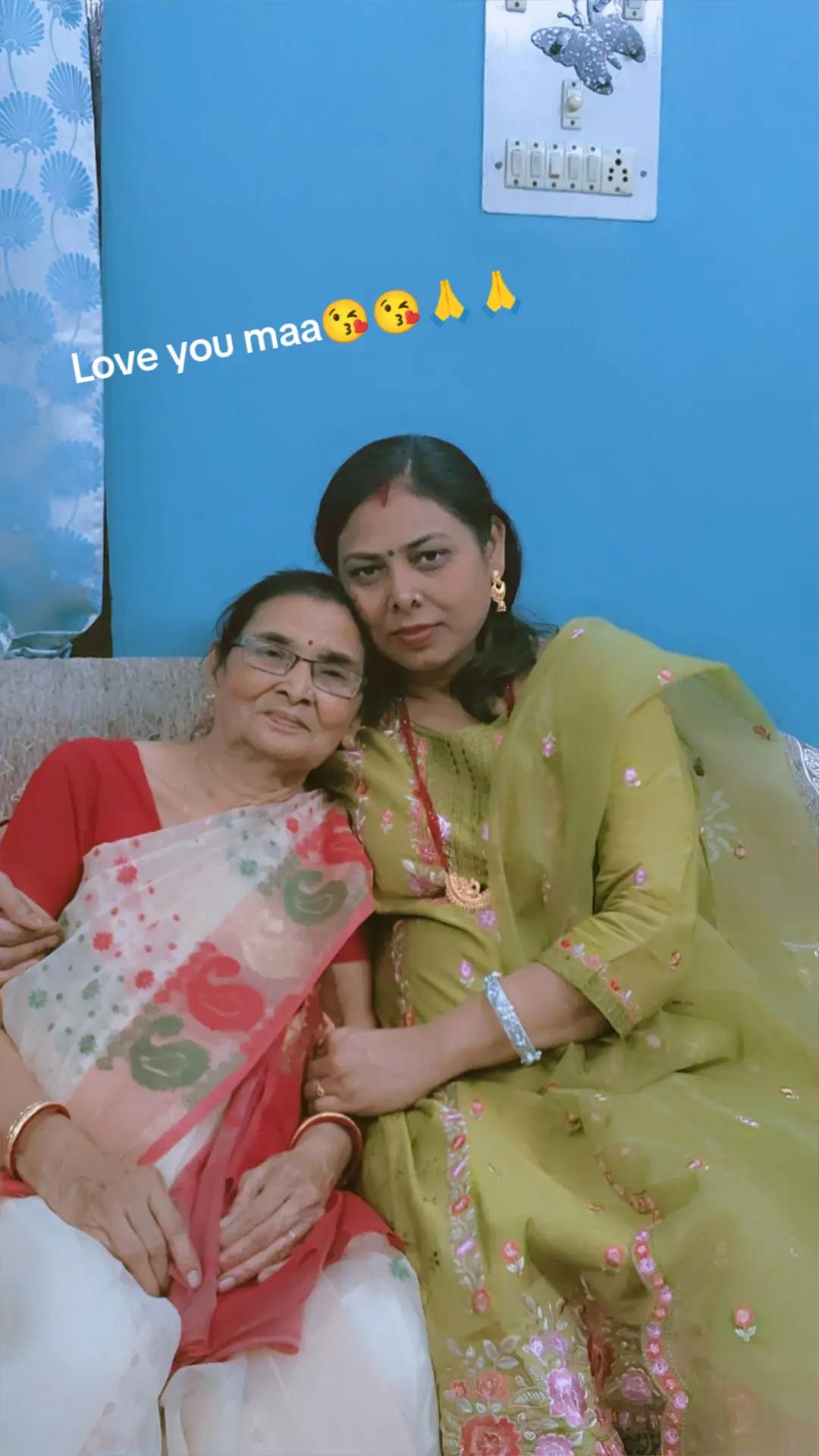 @❤️Ranu Singh❤️