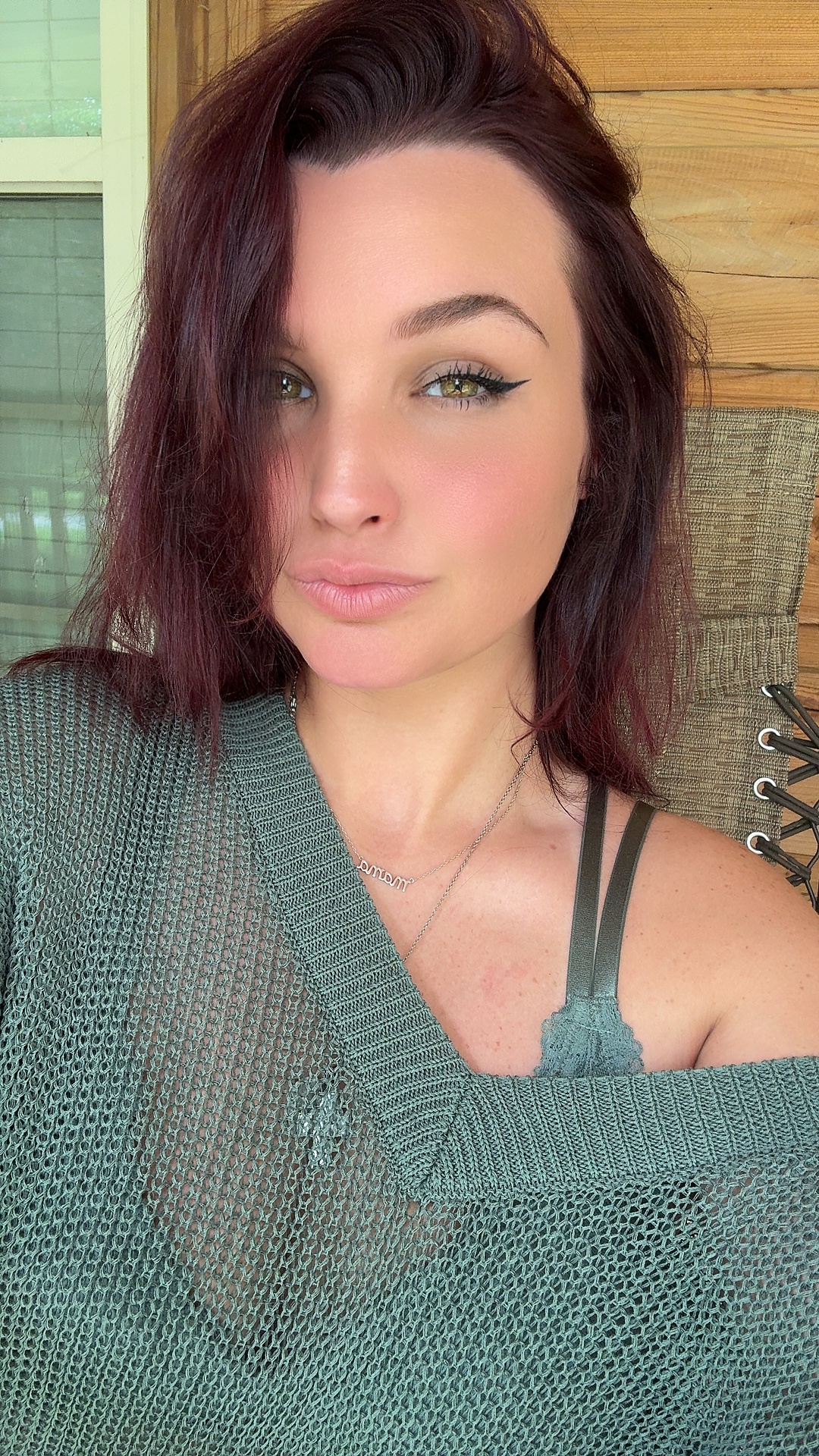 @Kristina Michelle