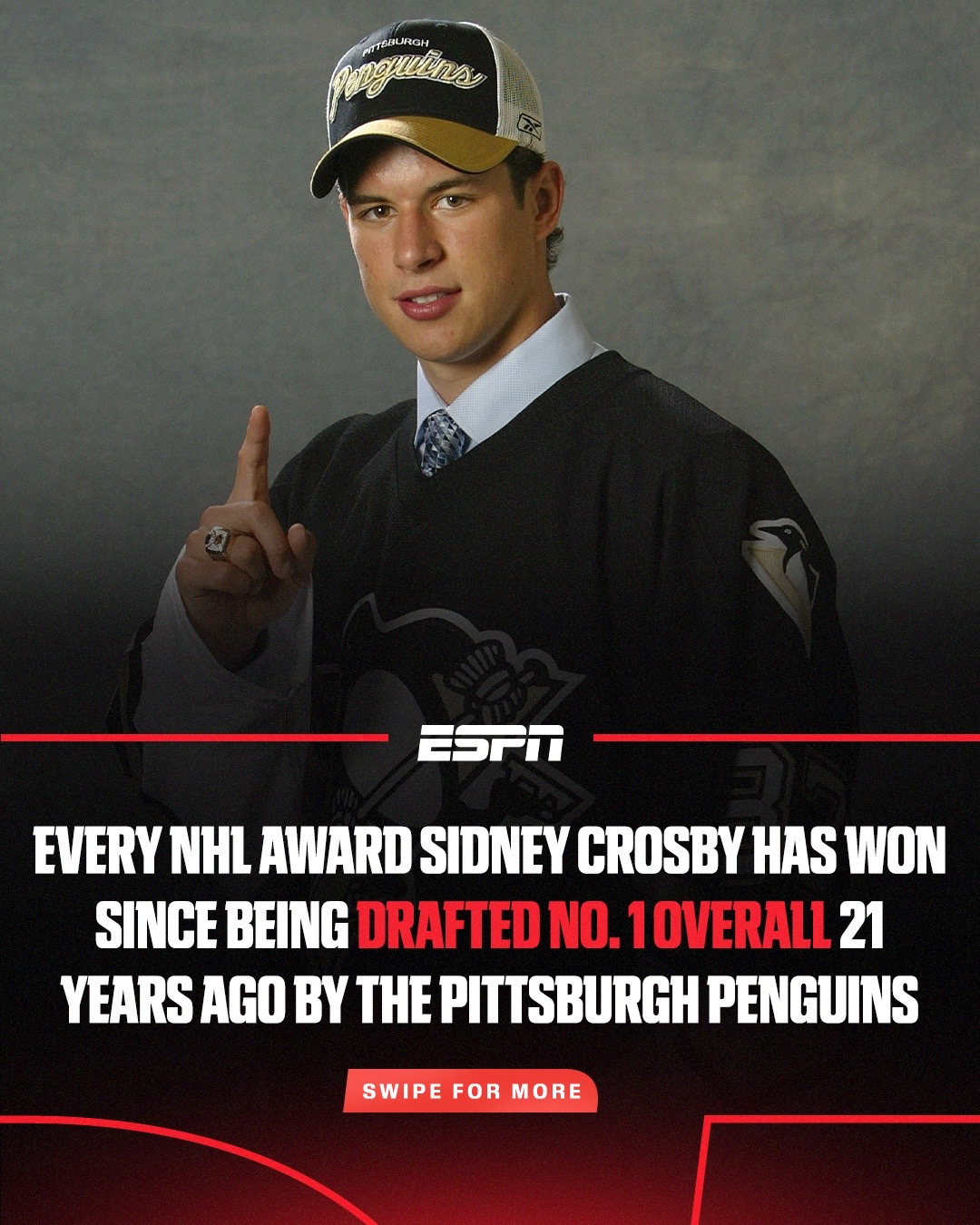 @NHL on ESPN