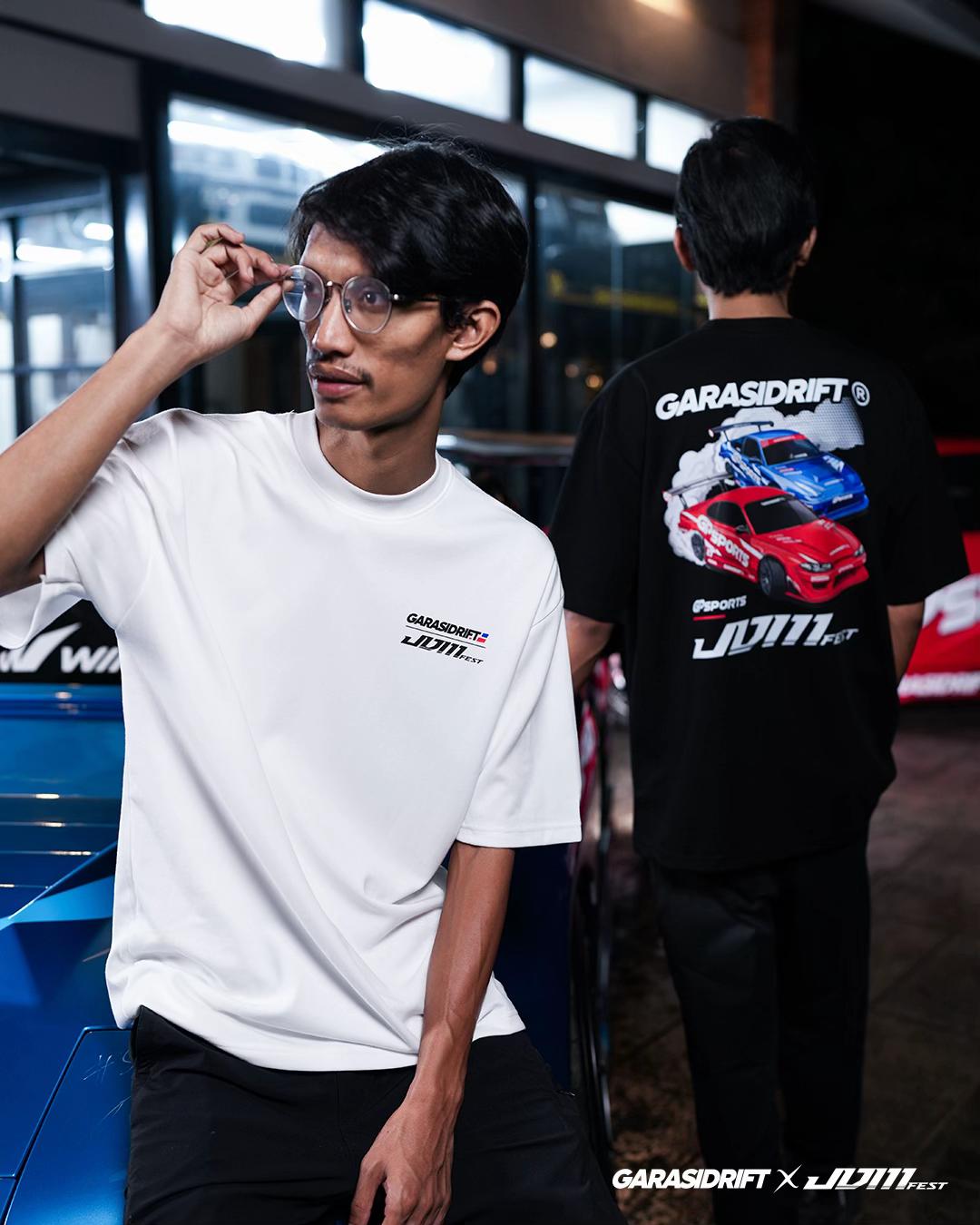 @Garasi Drift Company