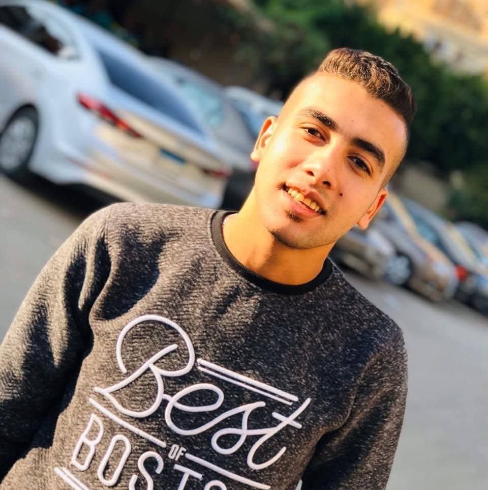 @Eslam Mohmed