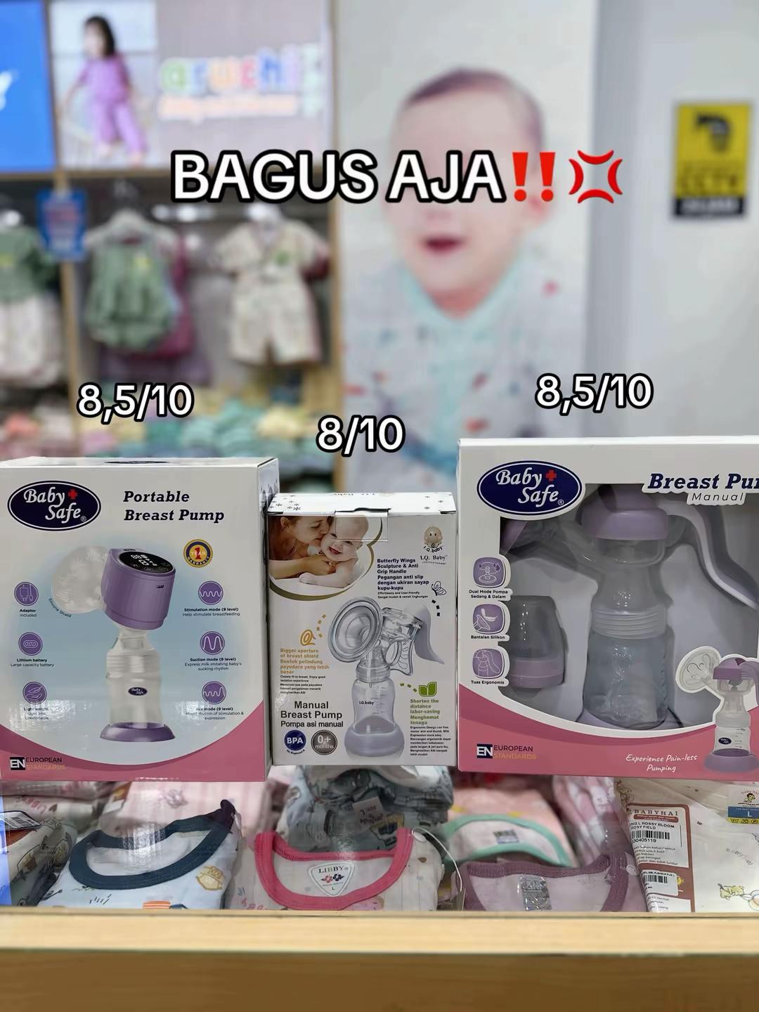 @Haritsa Babyshop