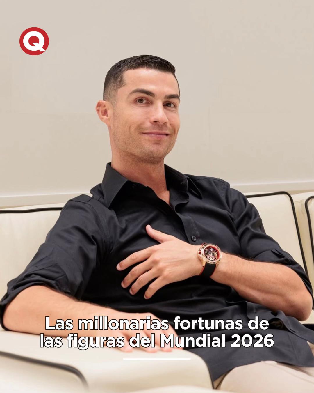 @QueTal Magazine de San Luis