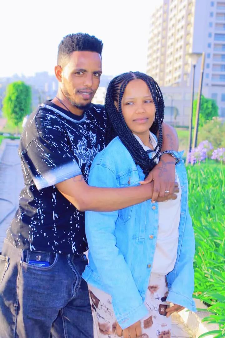 @ምሩ ❤️Di