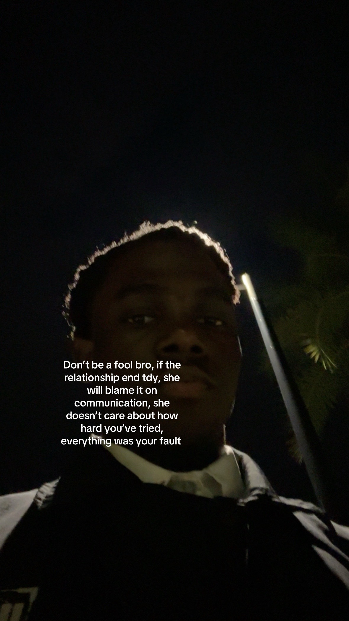 @:(