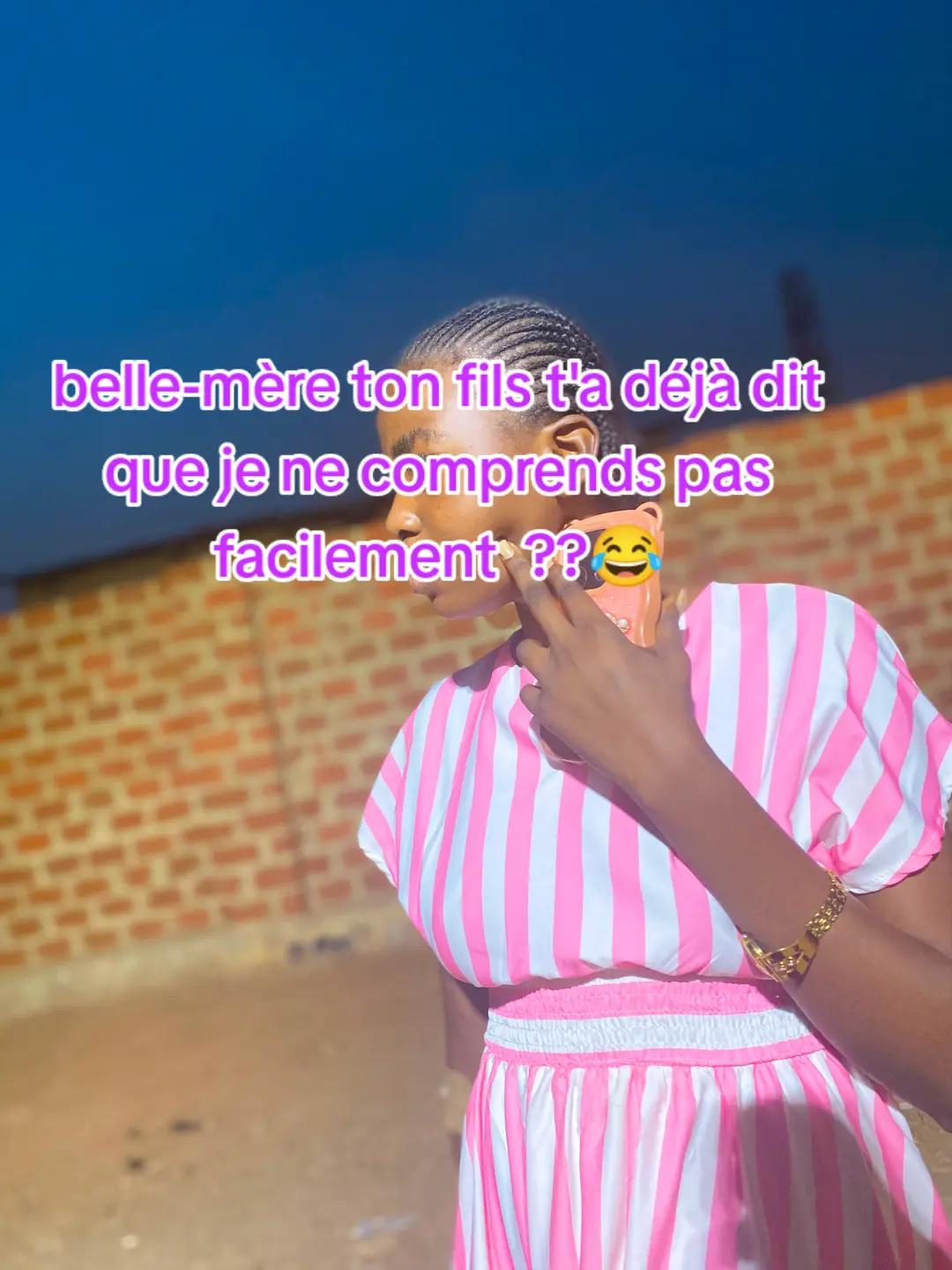 @Bem's la mignonne ❤️
