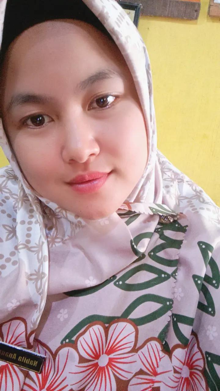 @nabila ananda
