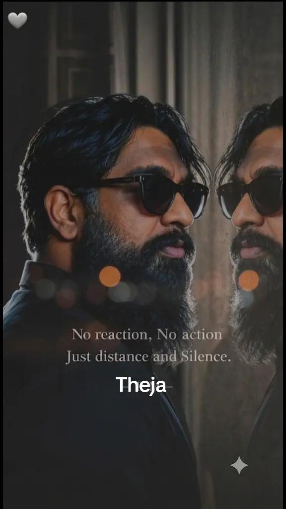 @Theja