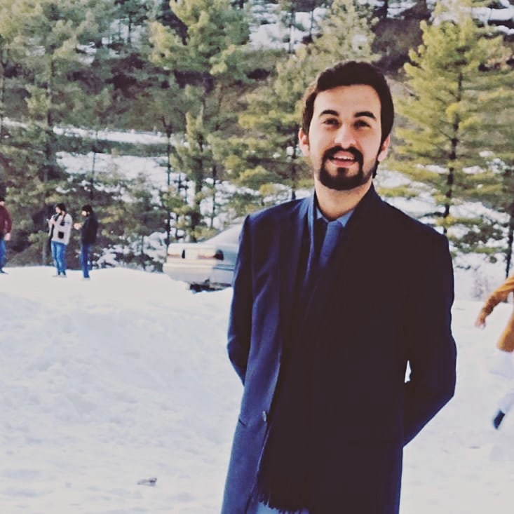 @Junaid Khan Khalil