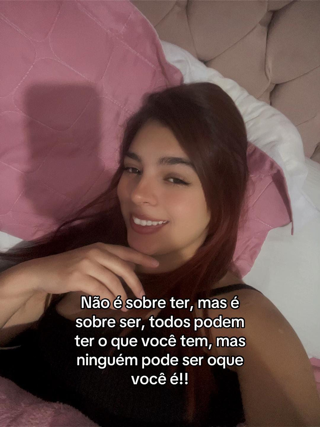 @Evellyn Silva