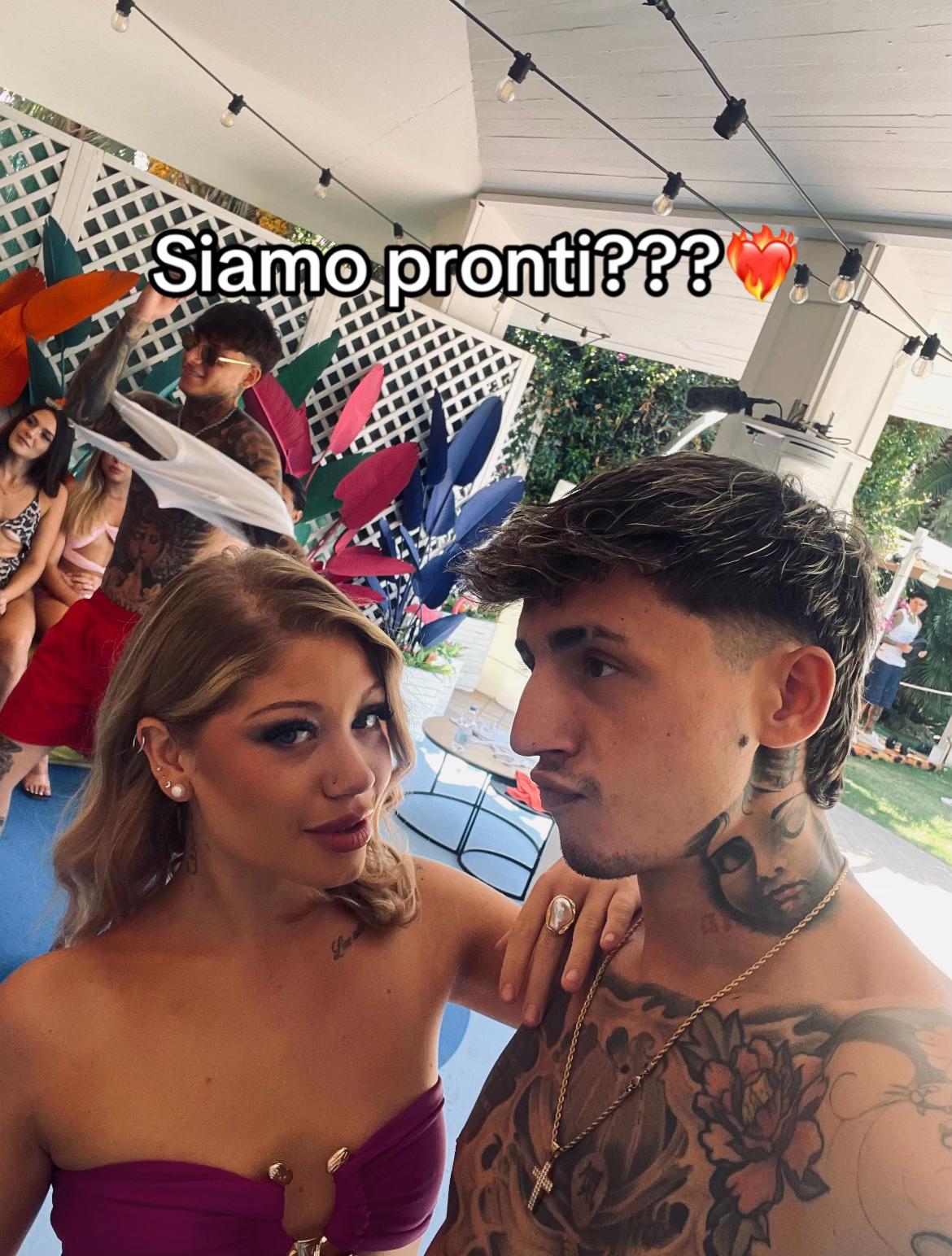 @Sara Amenta