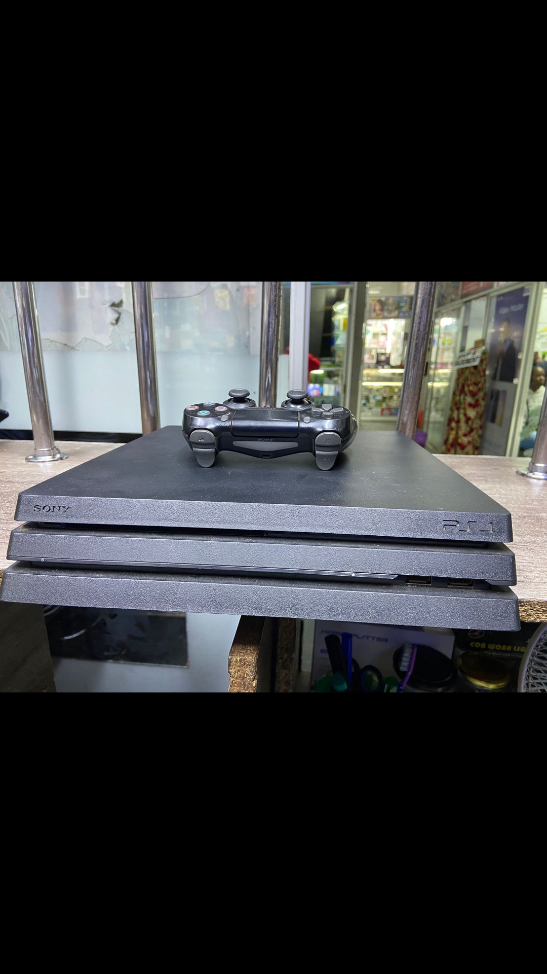 @Gaming store🎮🔥