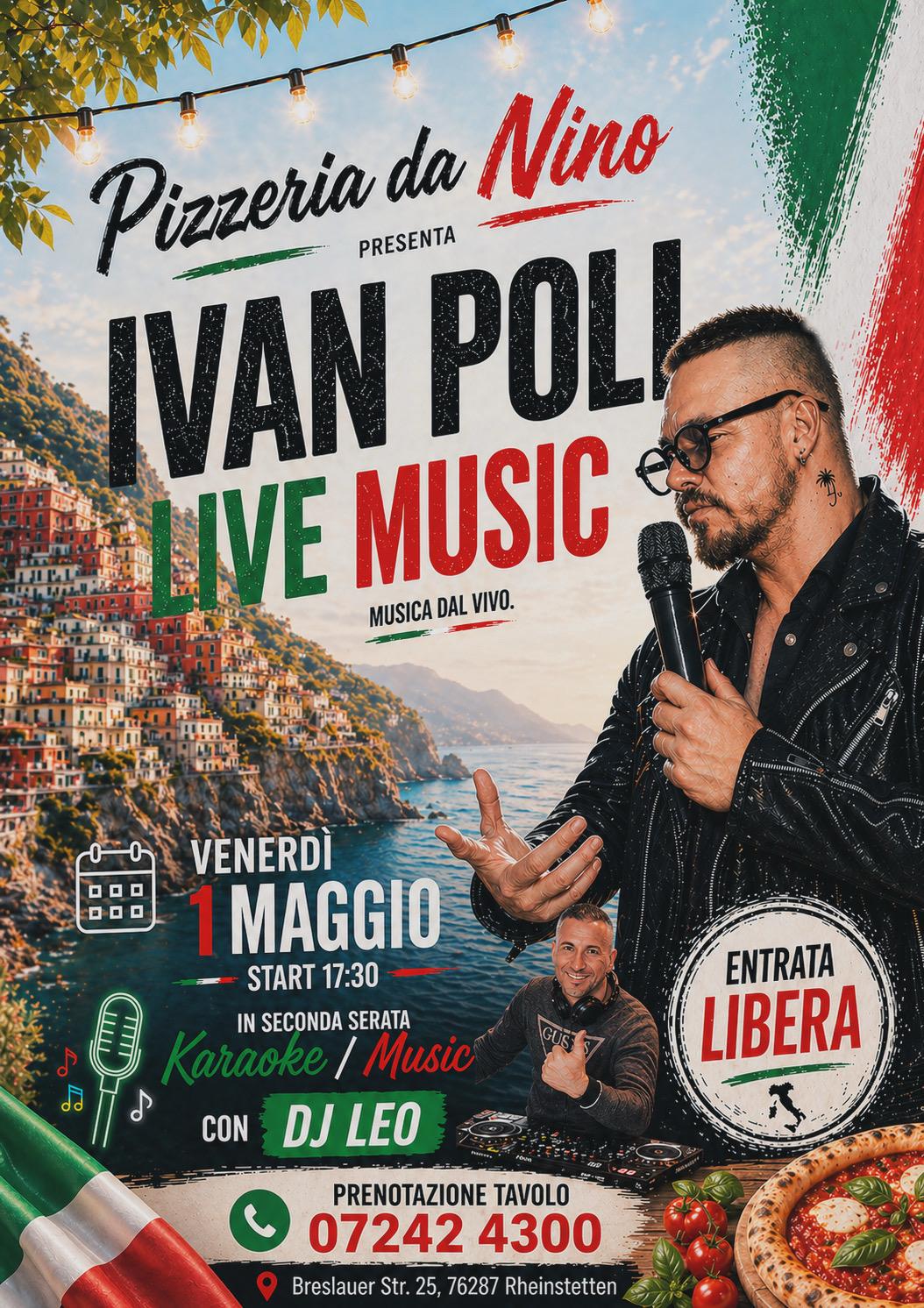 @🇮🇹DJ LEO🇮🇹
