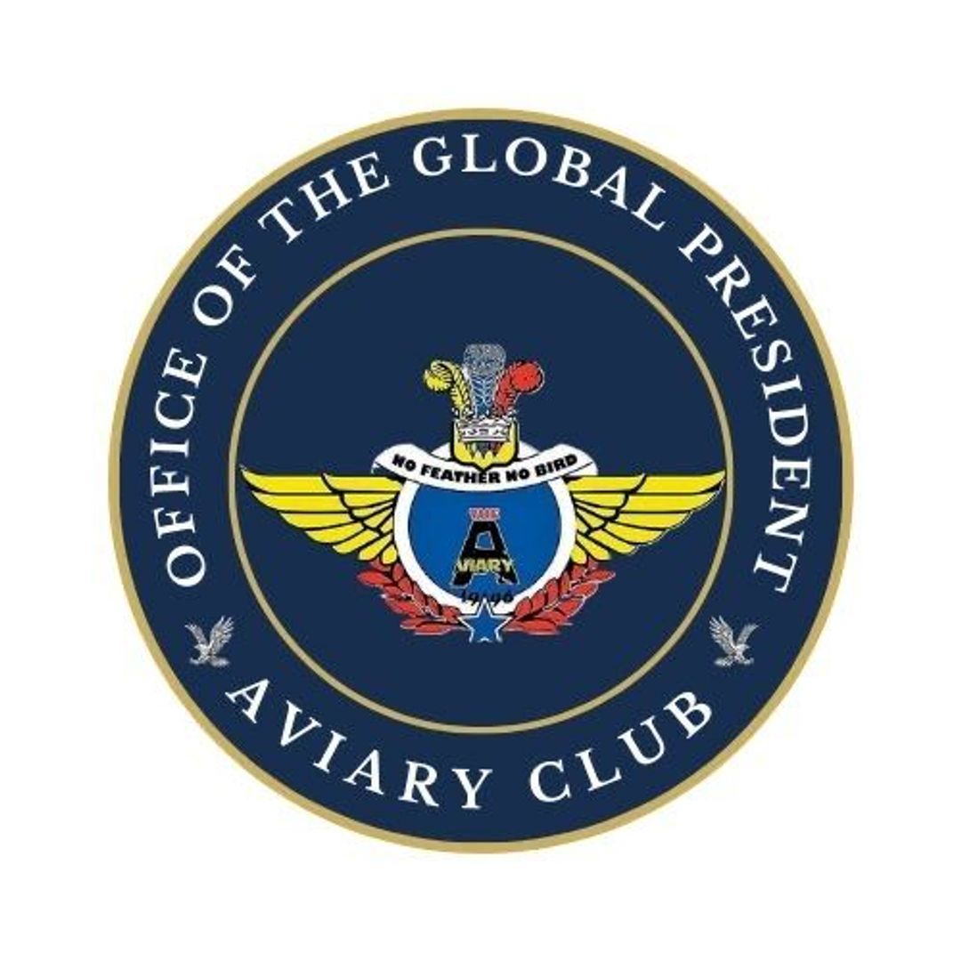 @theaviaryclub