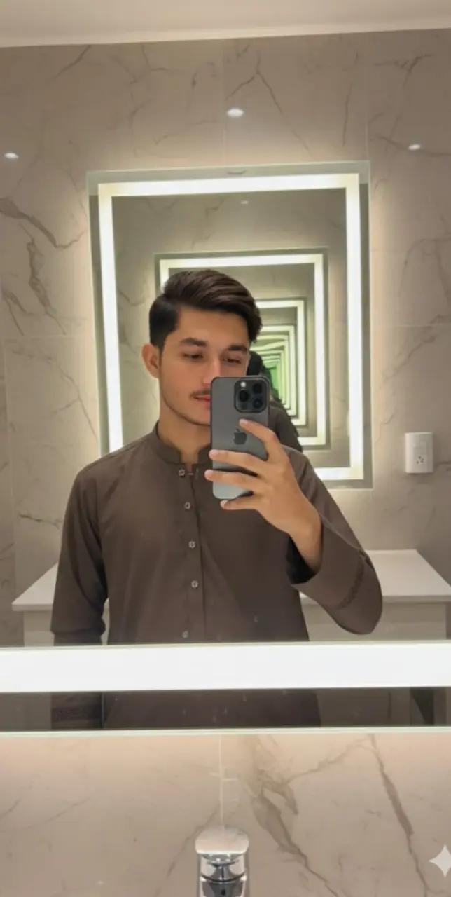 @⚔️💫Sharifشہزادہ💫⚔️