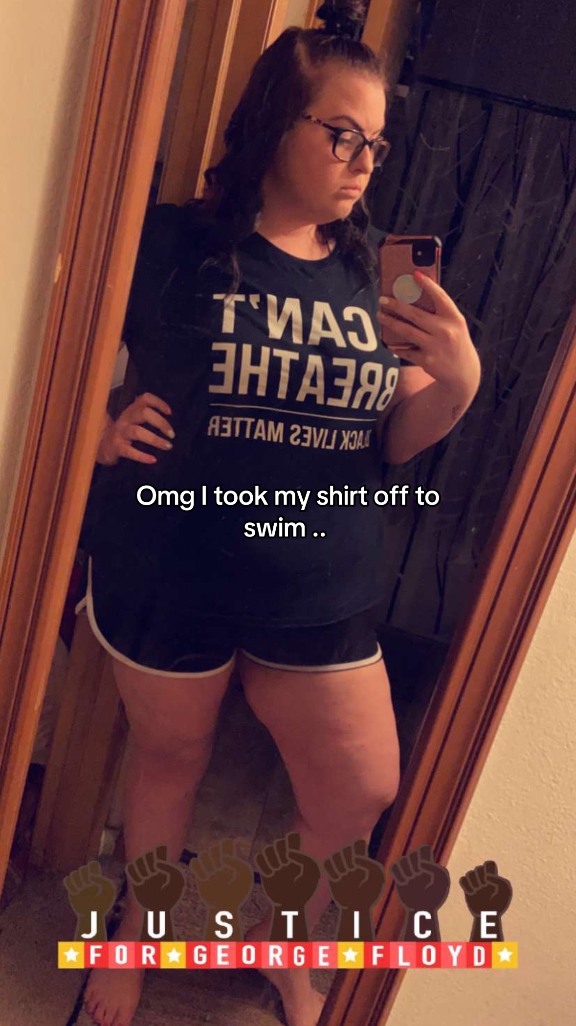 @Krystal:⬇️220+lbs | gym life🎧