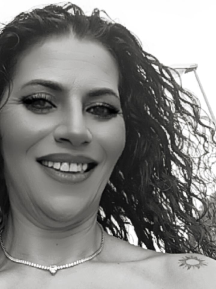 @Rosalba Sanfilippo