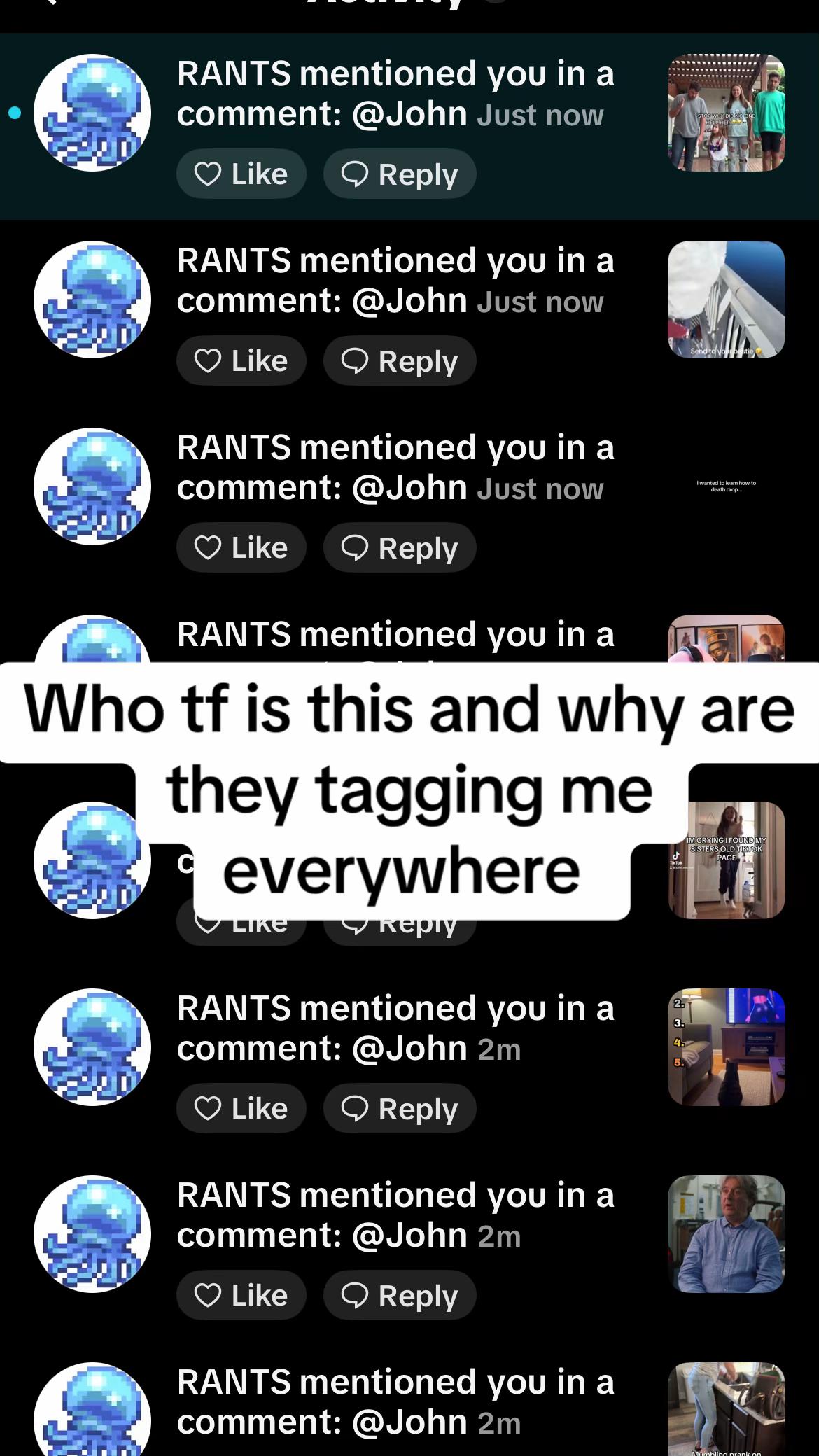 @John