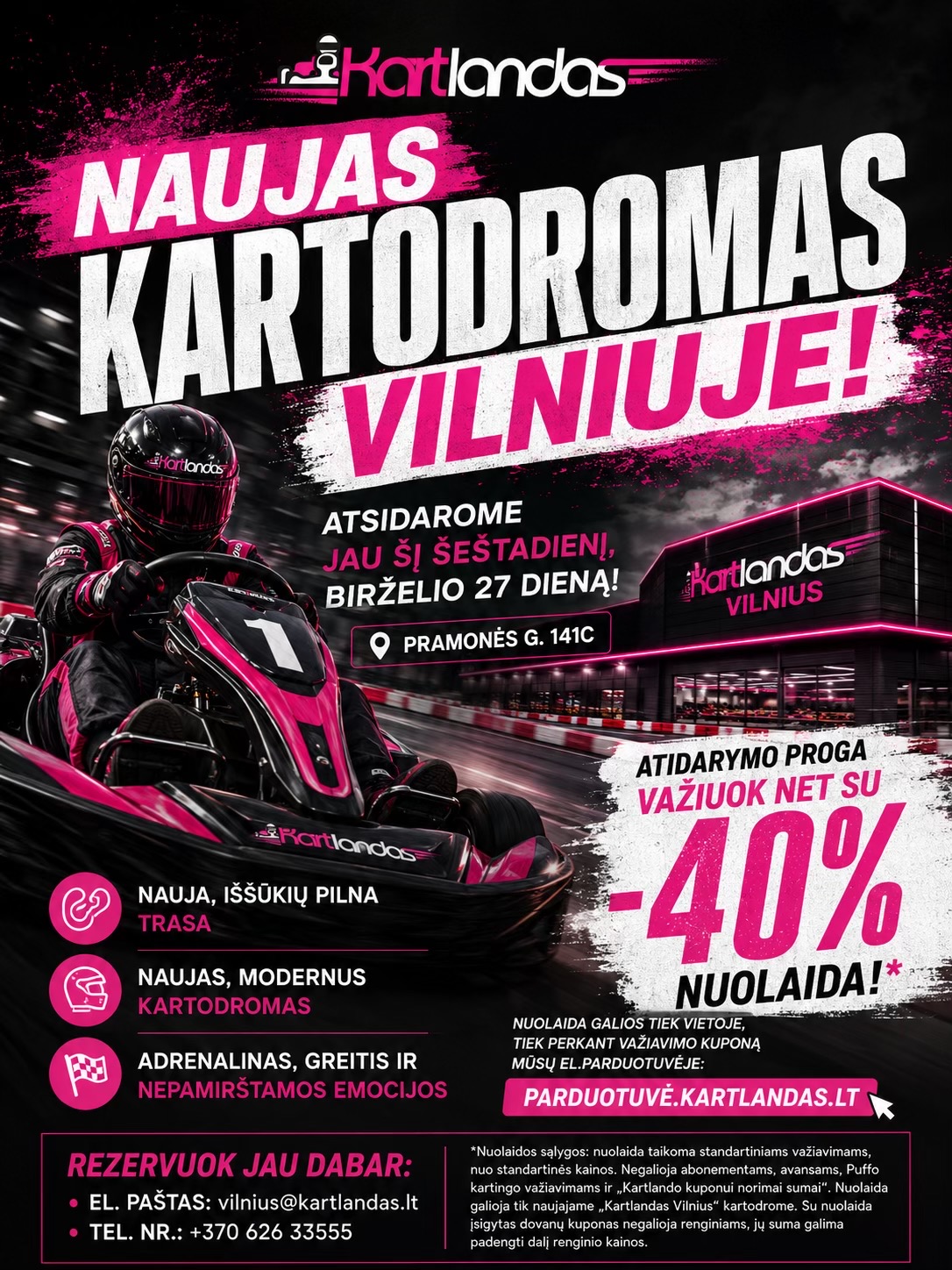 @Kartlandas_kartodromai