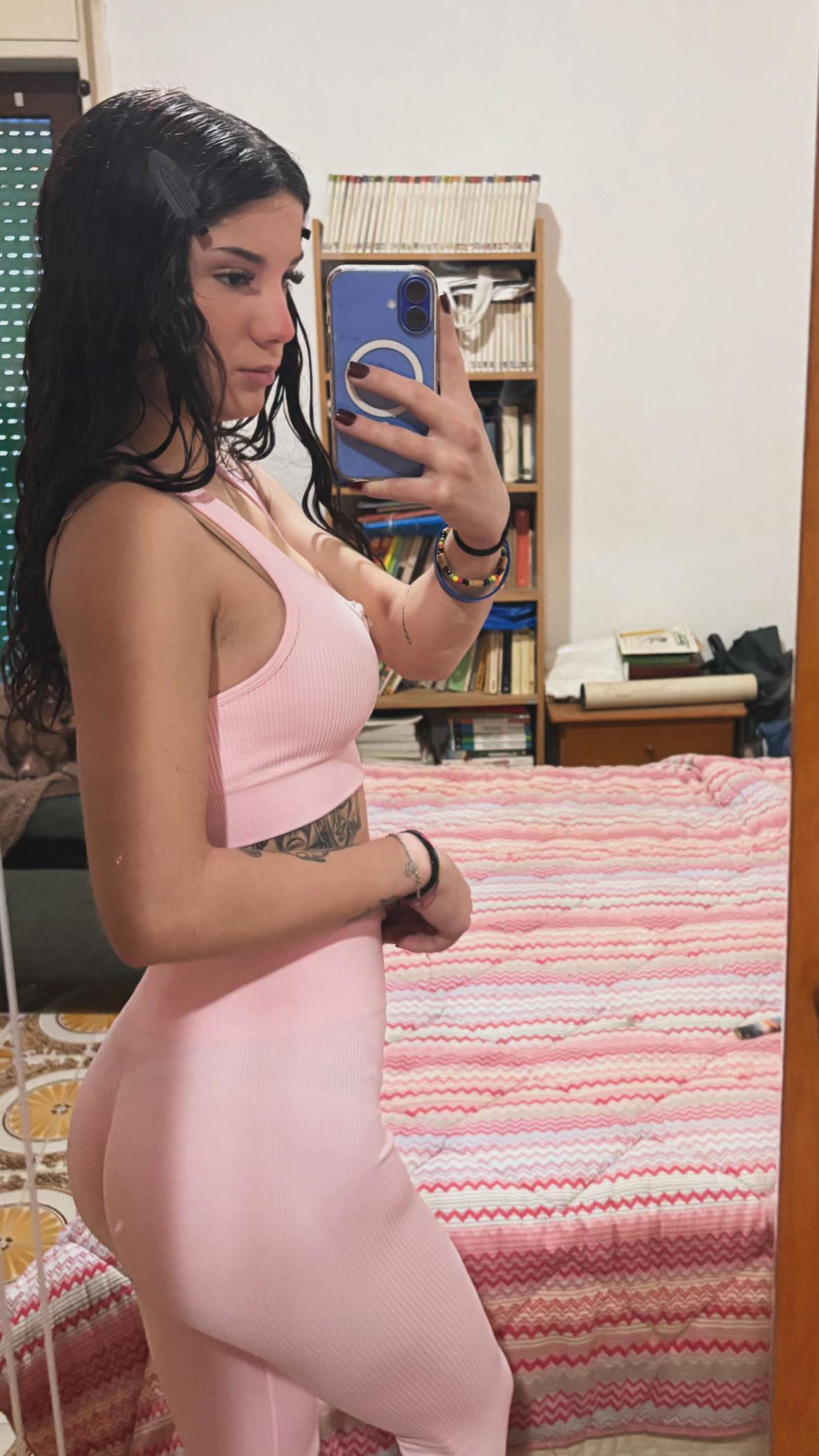 @Luanaallegri