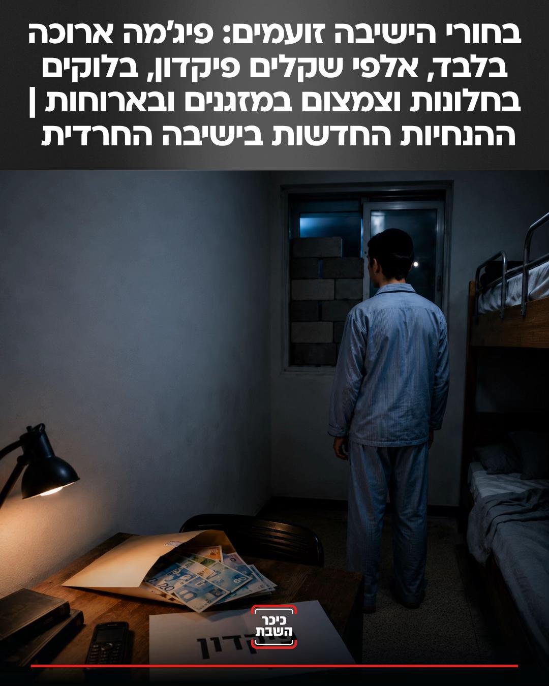 @כיכר השבת