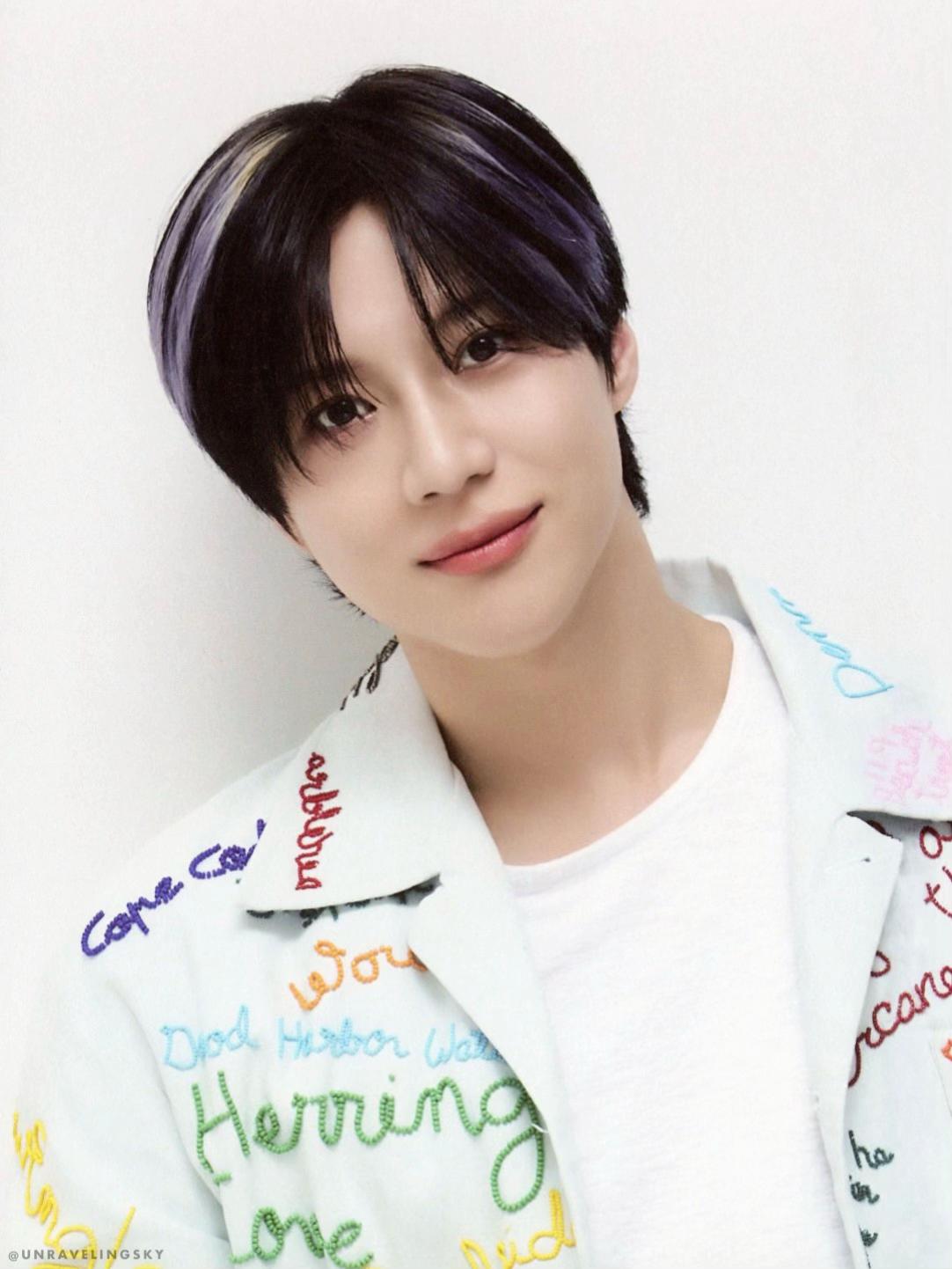 @Ale | TAEMIN fan page