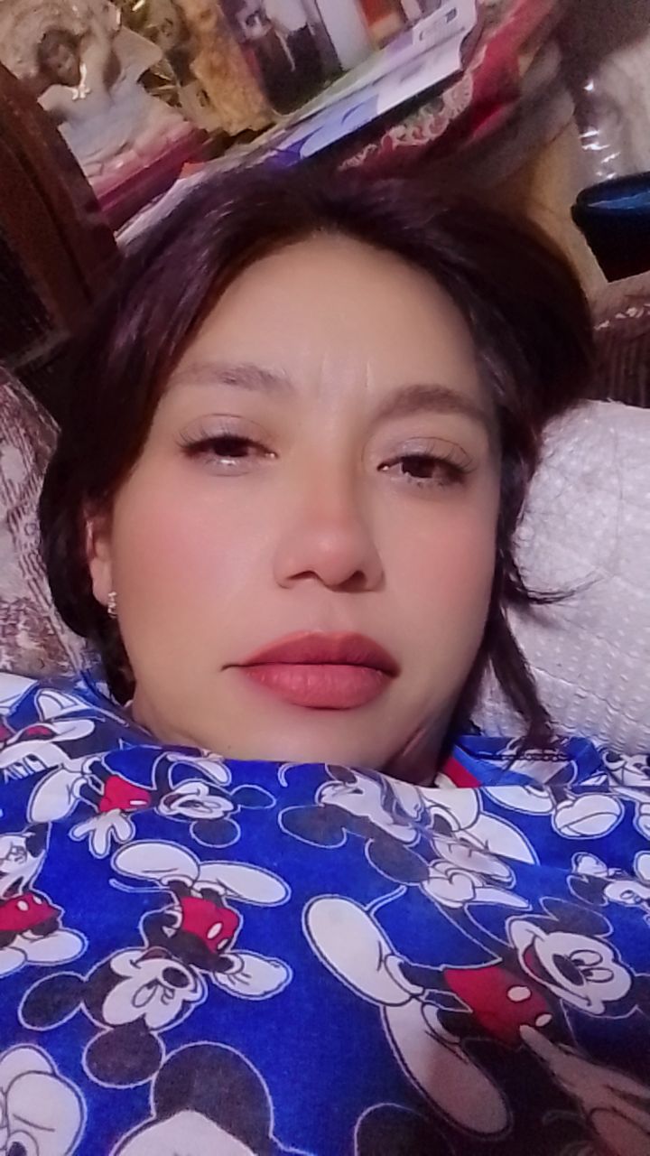 @Monica Guerrero