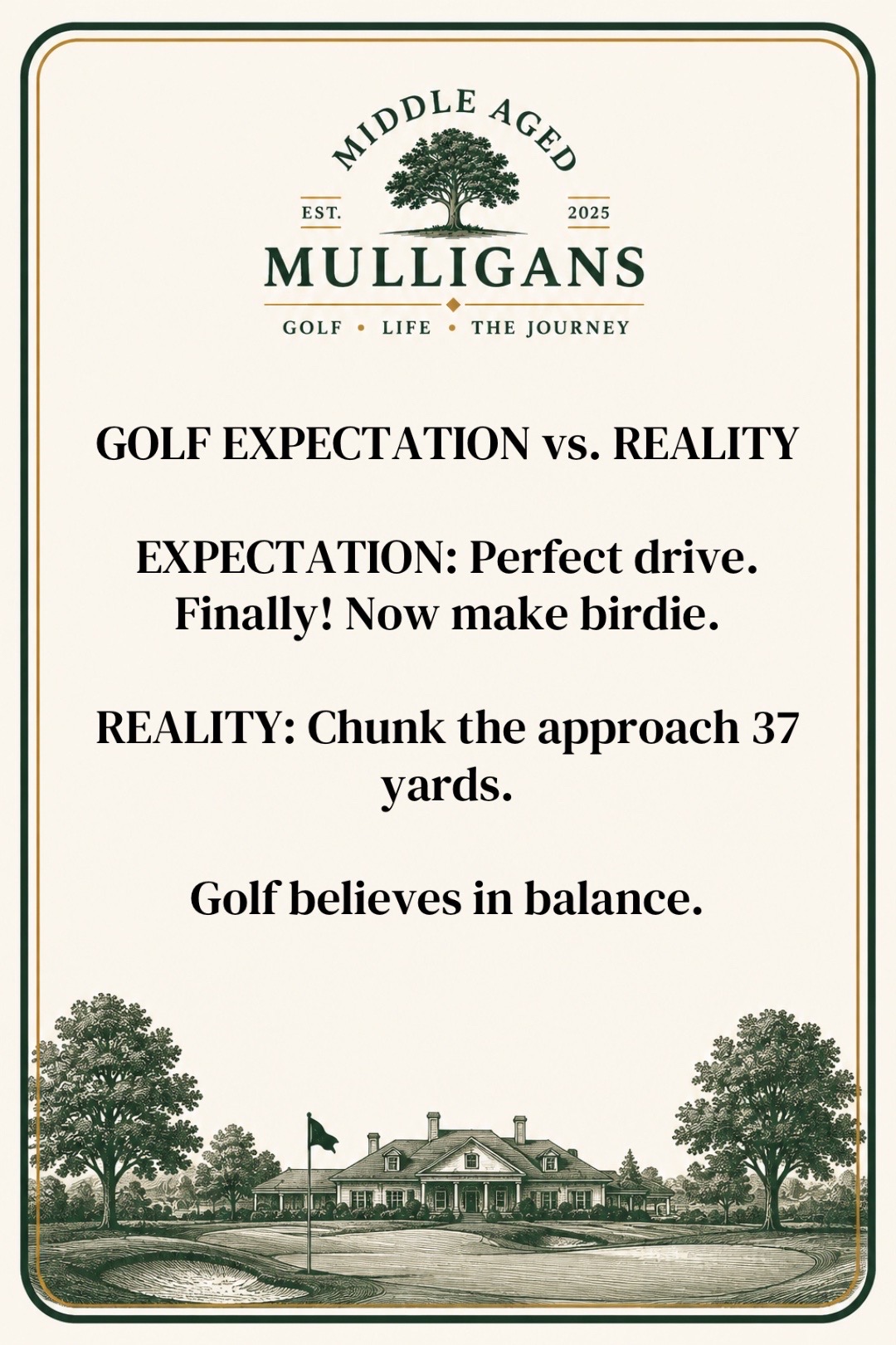@Middle-aged Mulligans