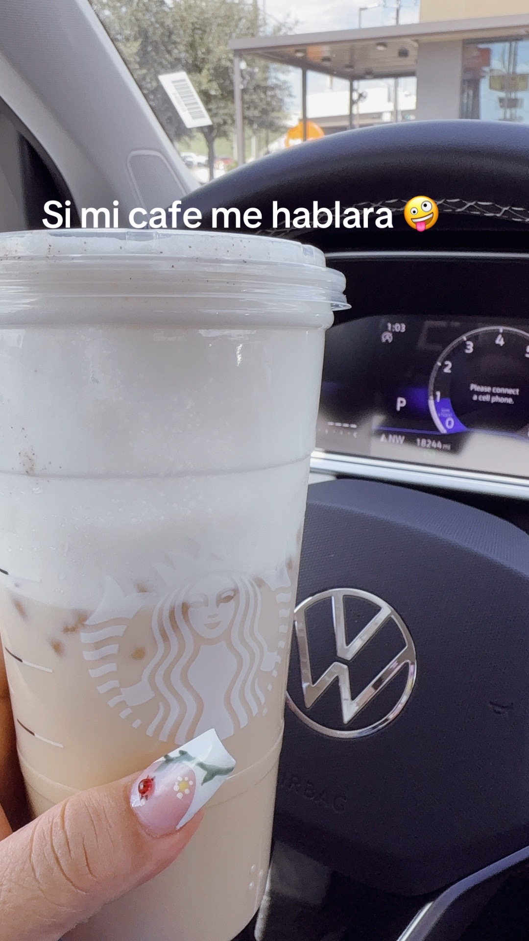 @Latinaqueen$