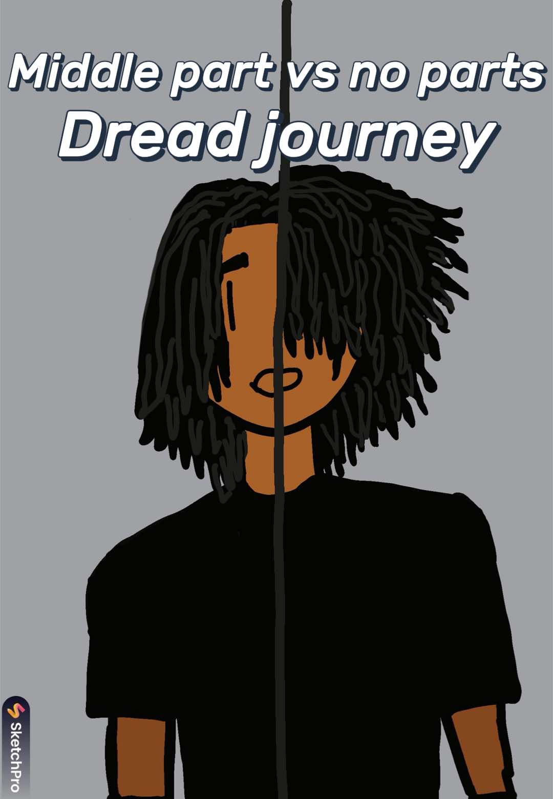@Hairjourneydrawer