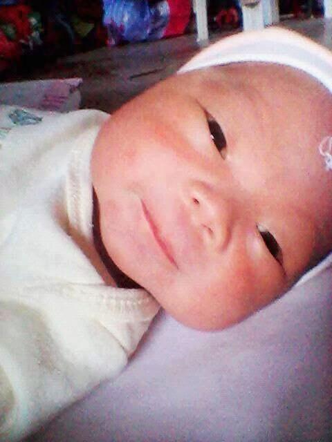 @Keena Marie Telebangco