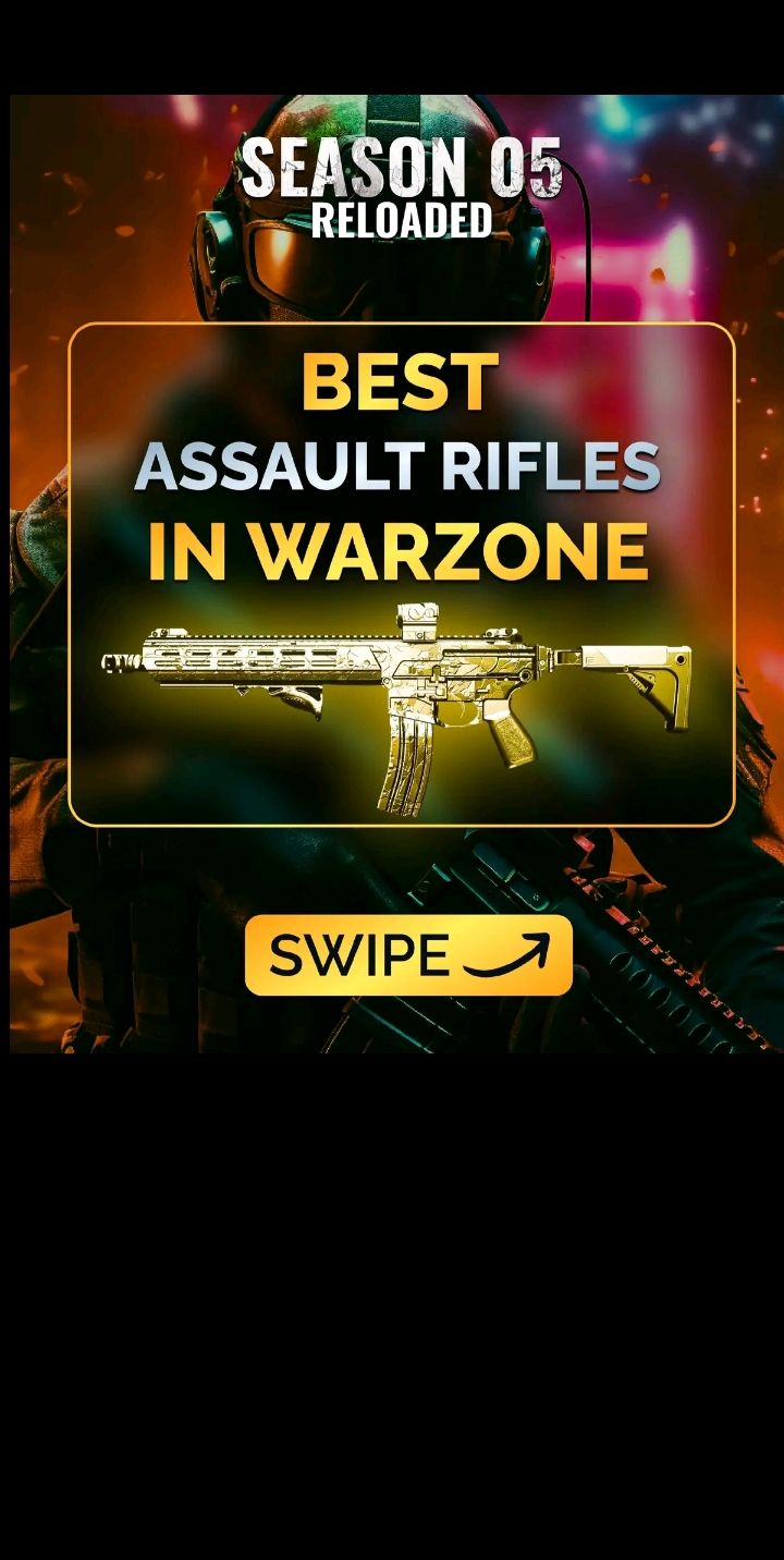 @Warzone 2 loadouts