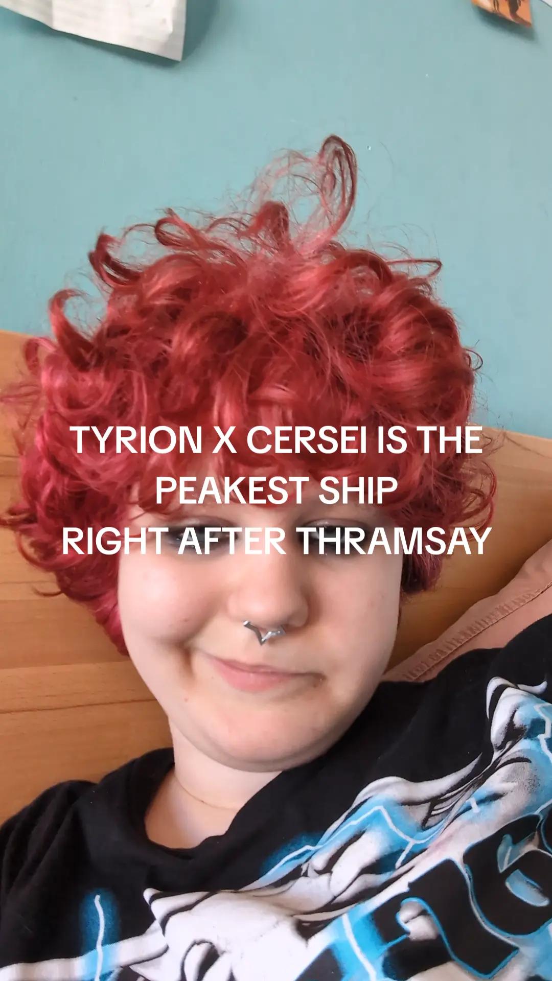 @Helene (Ramsay's slave)
