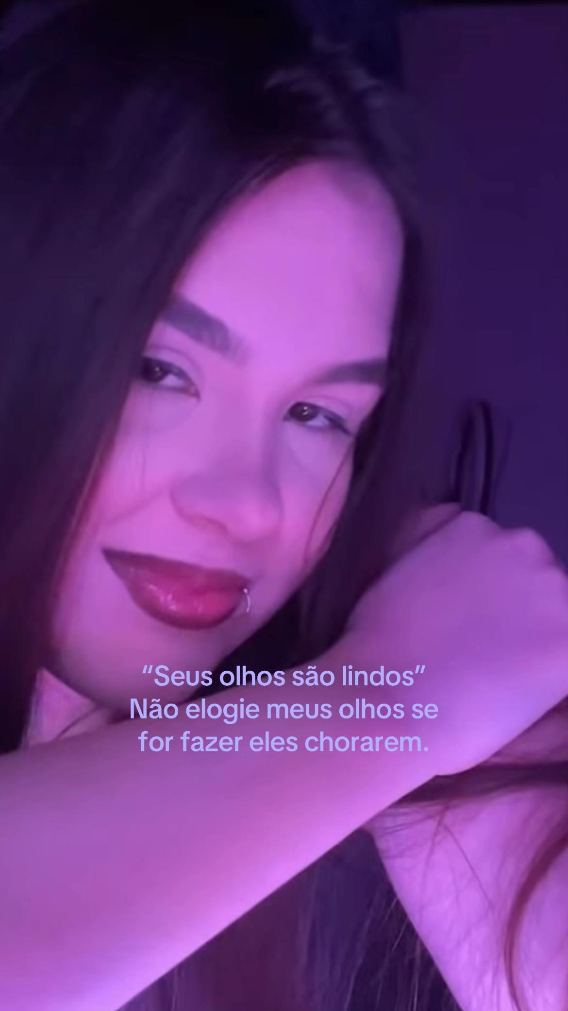 @Flavinha🌹🔱