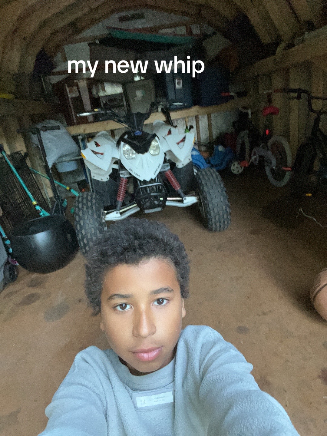 @Josh