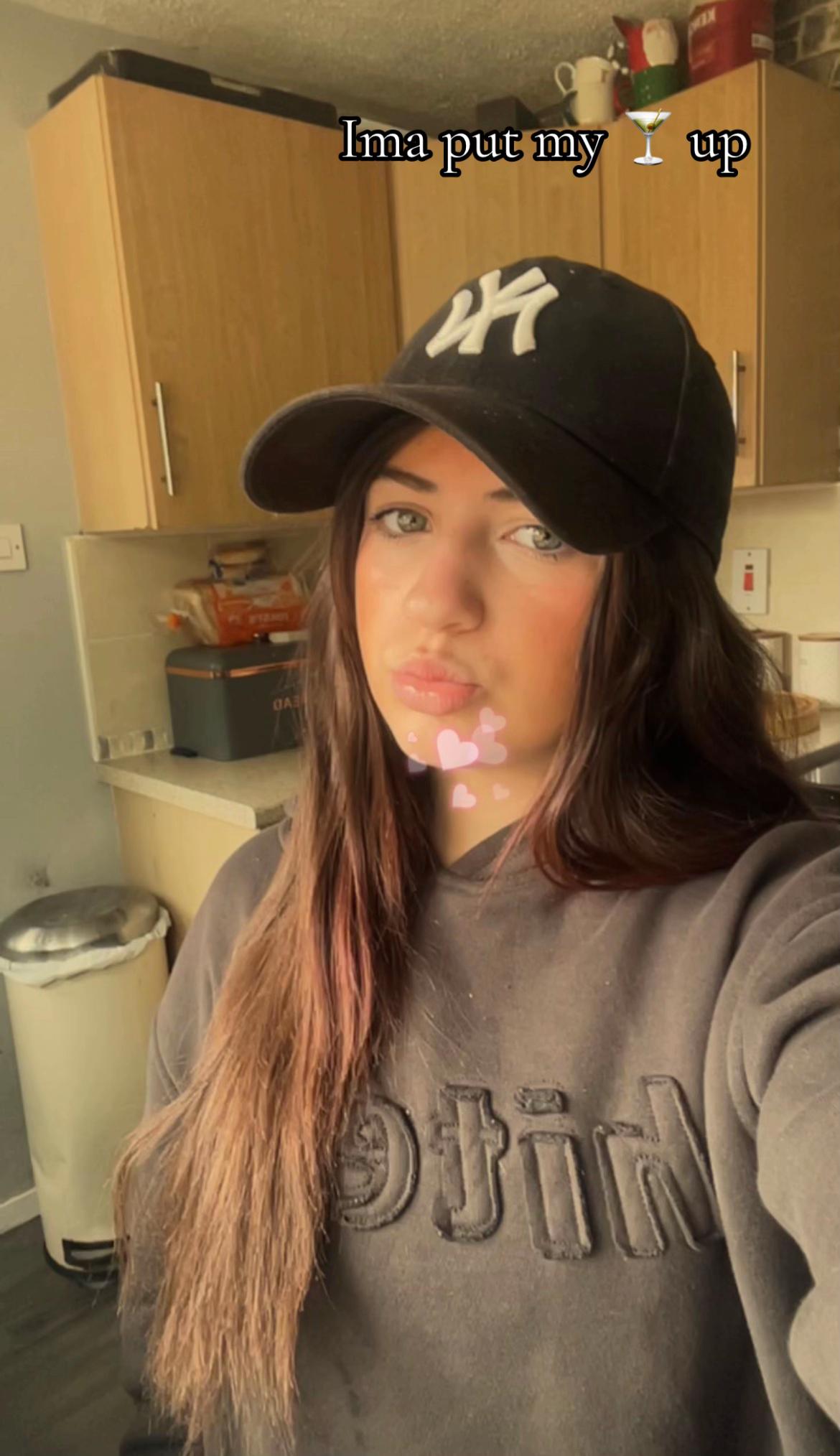 @Siennaxox