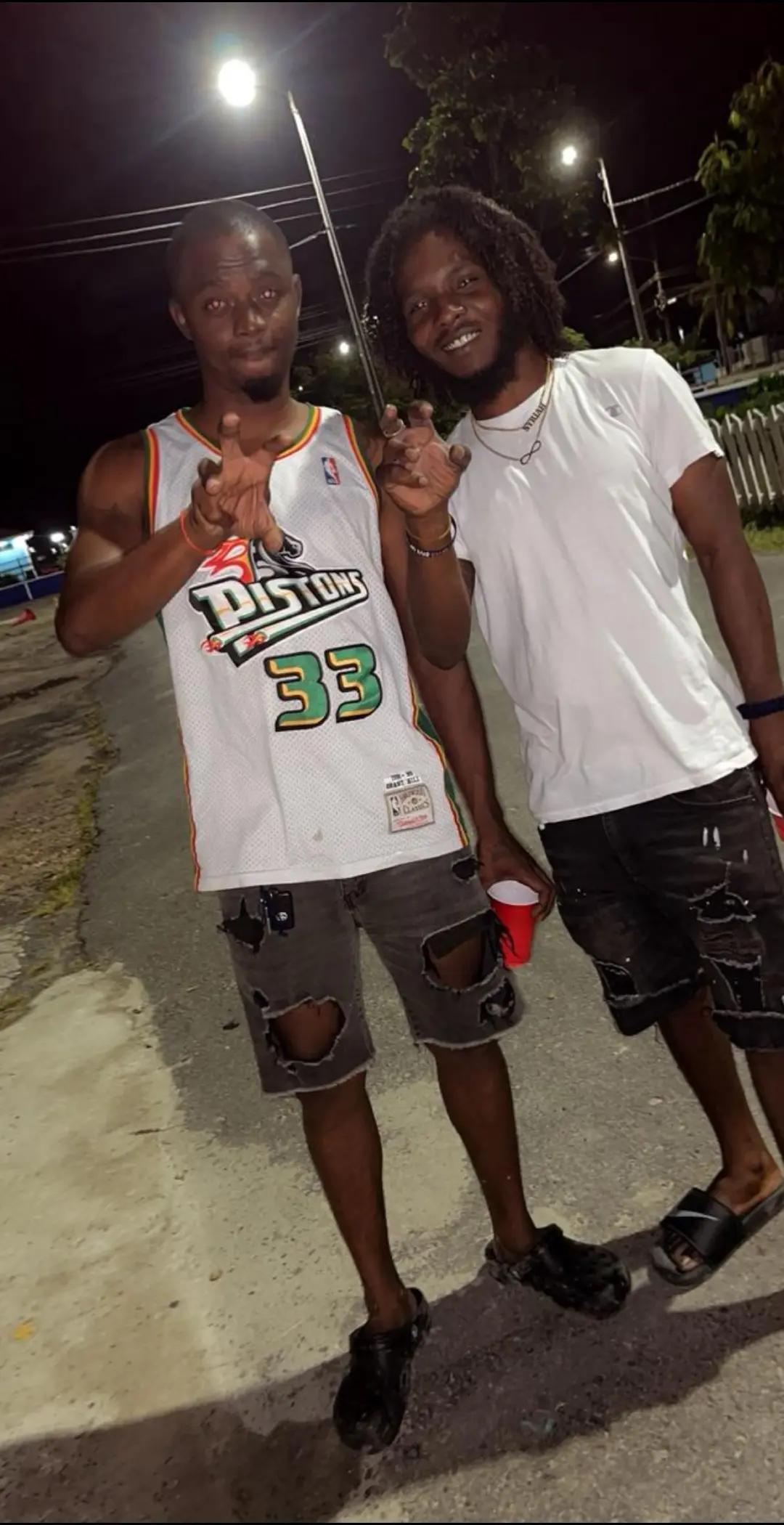 @🇬🇾Wintley Campbell🇬🇾