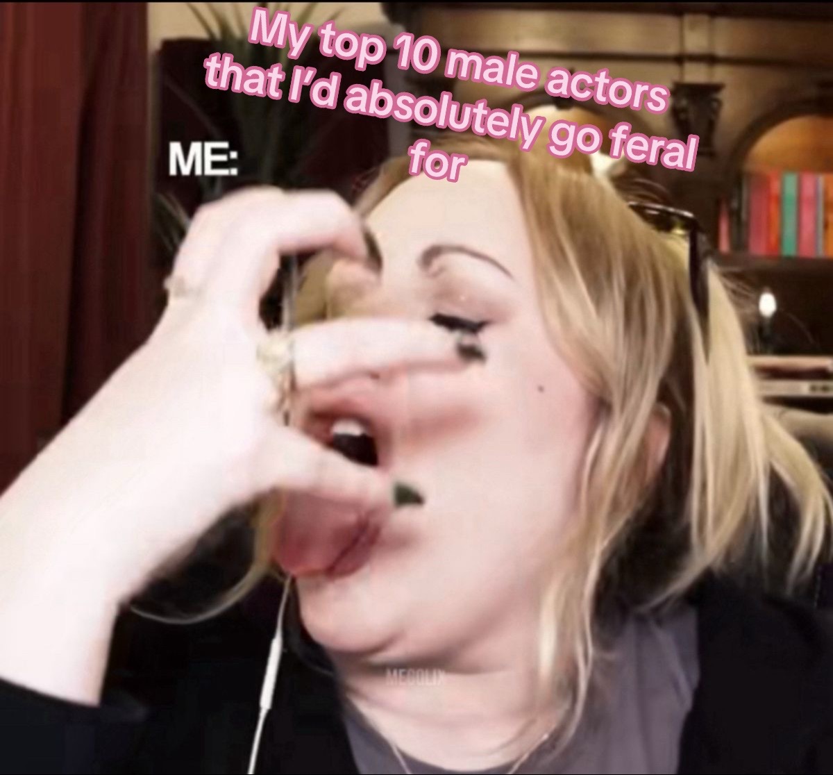 @Lexie