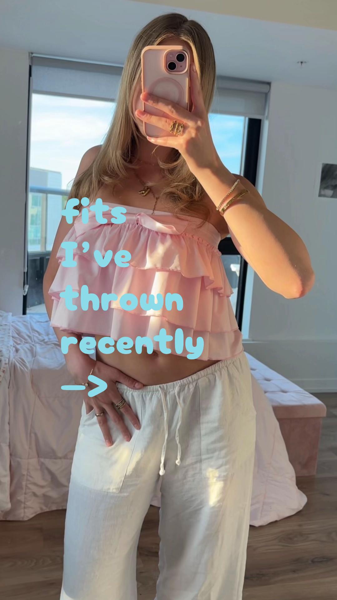 @KYRA| WELLNESS + FASHION