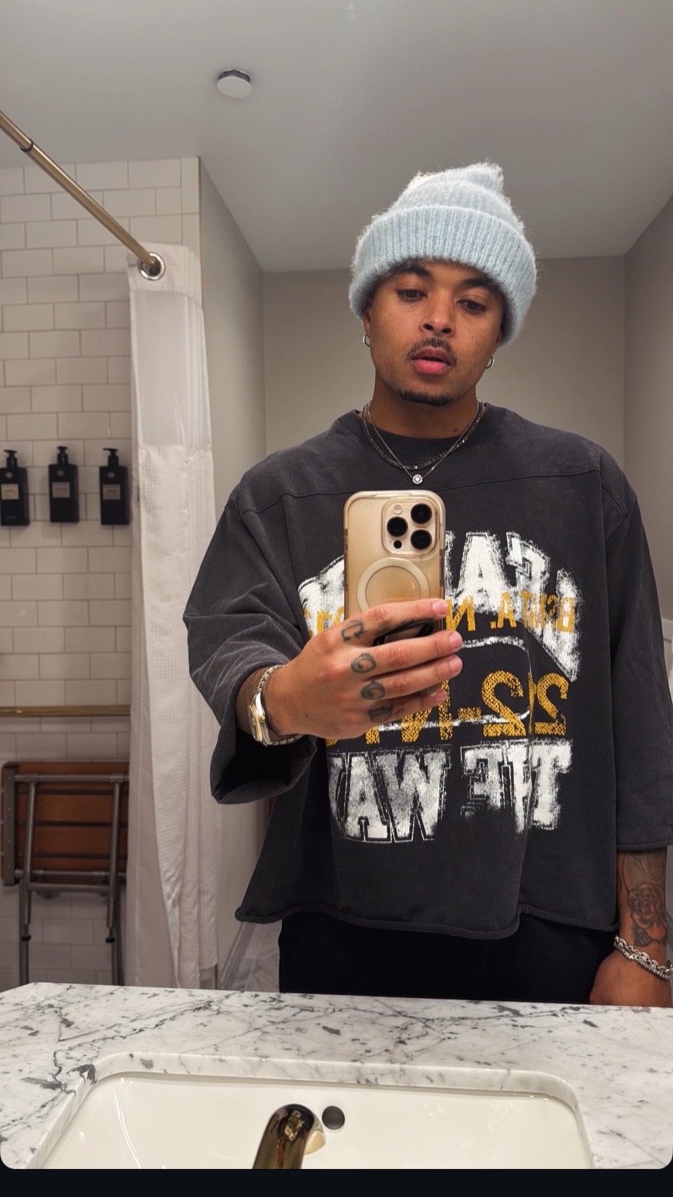 @Bobby Brackins