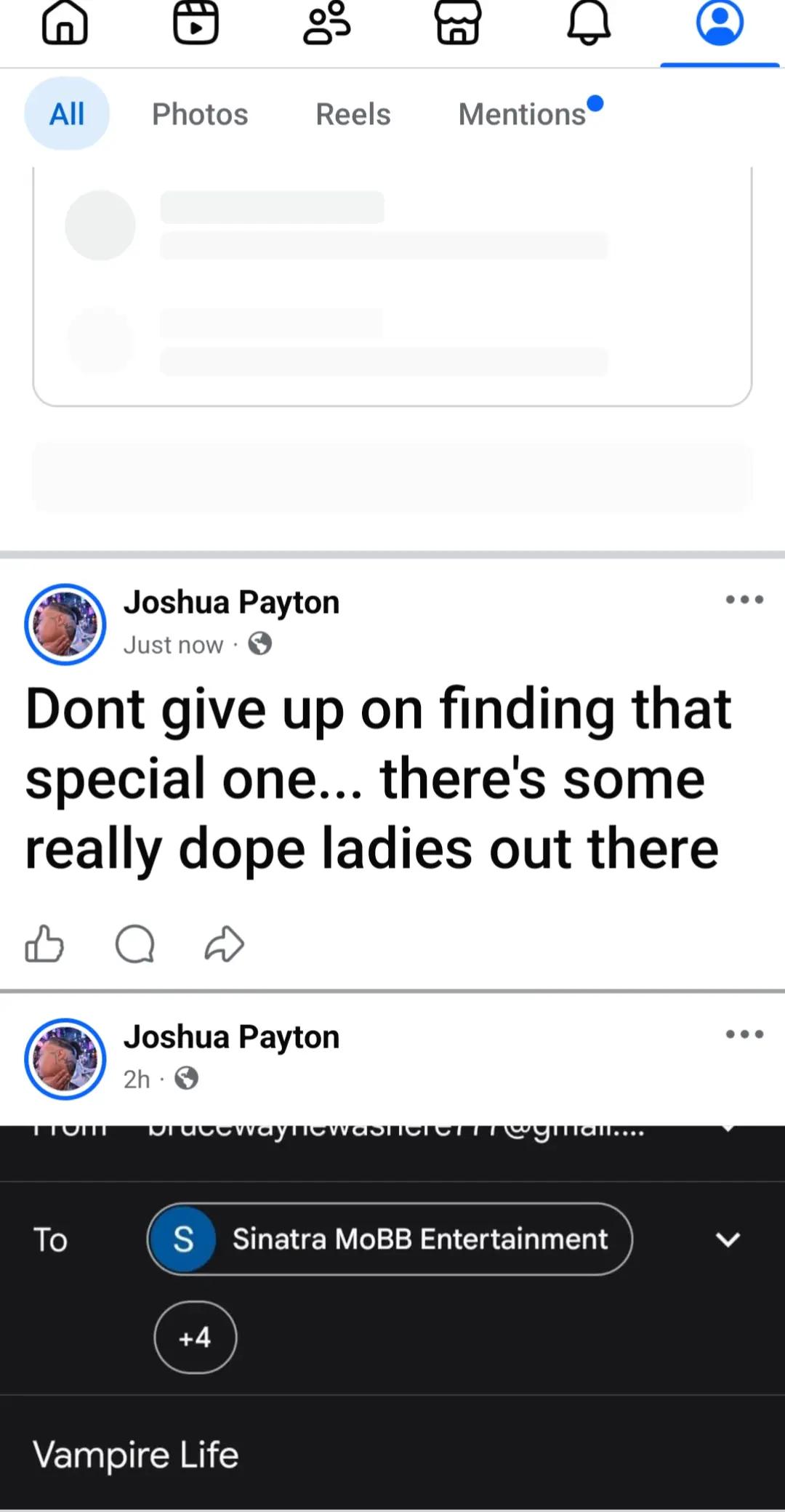 @MoBB Marley (Joshua Payton)
